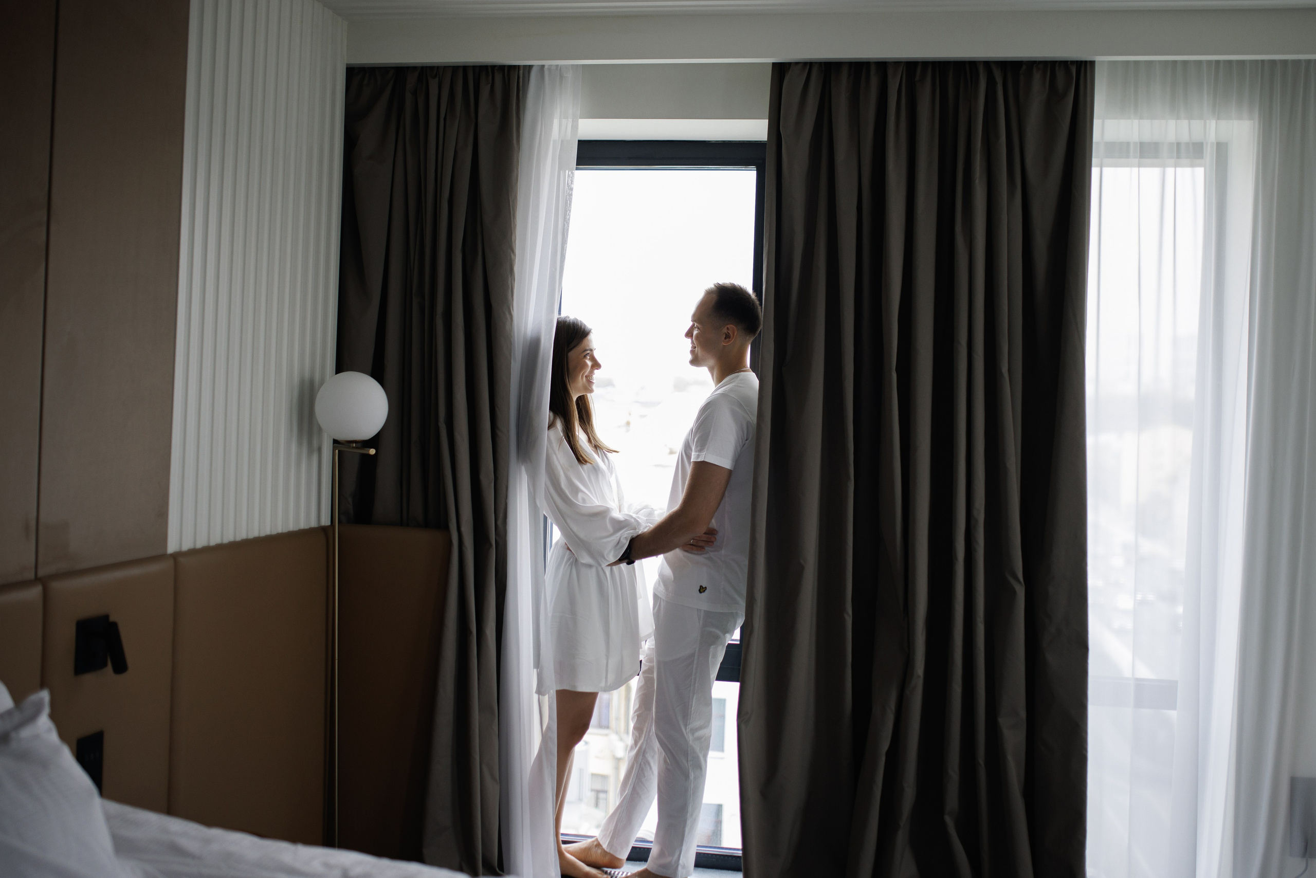 Я буду твоей улыбкой. Свадебный и семейный фотограф в Москве Julia Juice