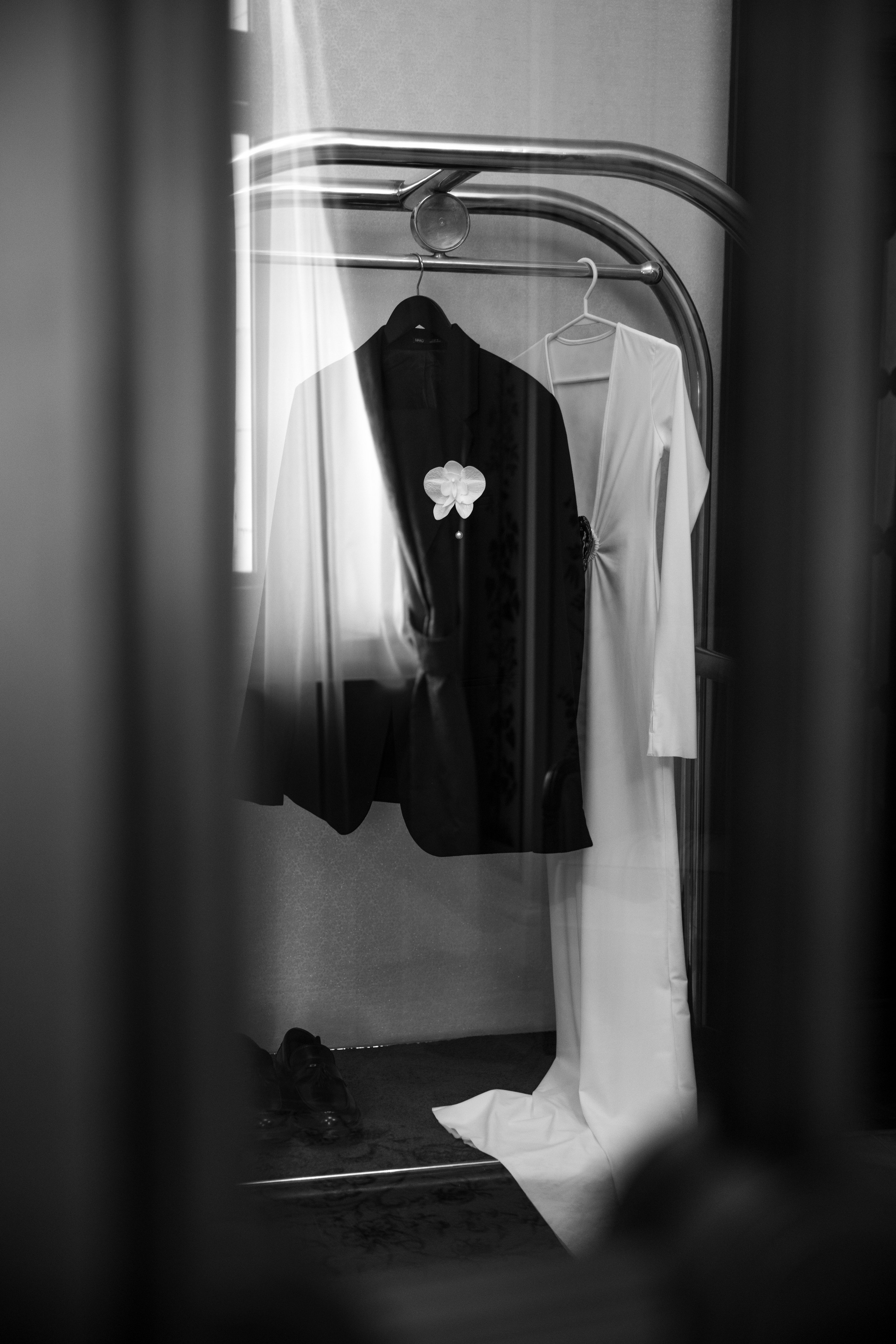 Твоя жемчужина. Свадебный и семейный фотограф в Москве Julia Juice