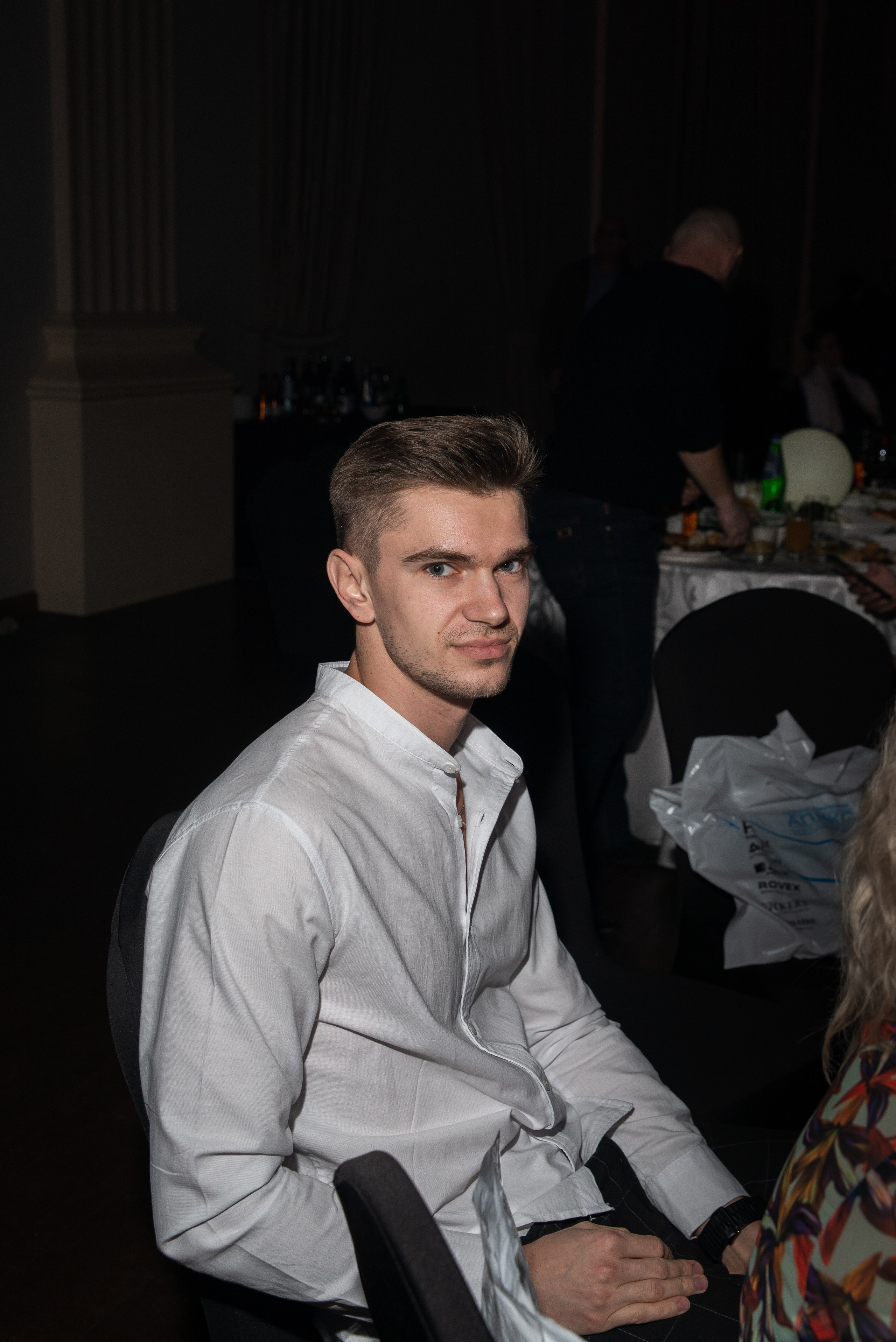 Репортажная фотосессия в краснодаре