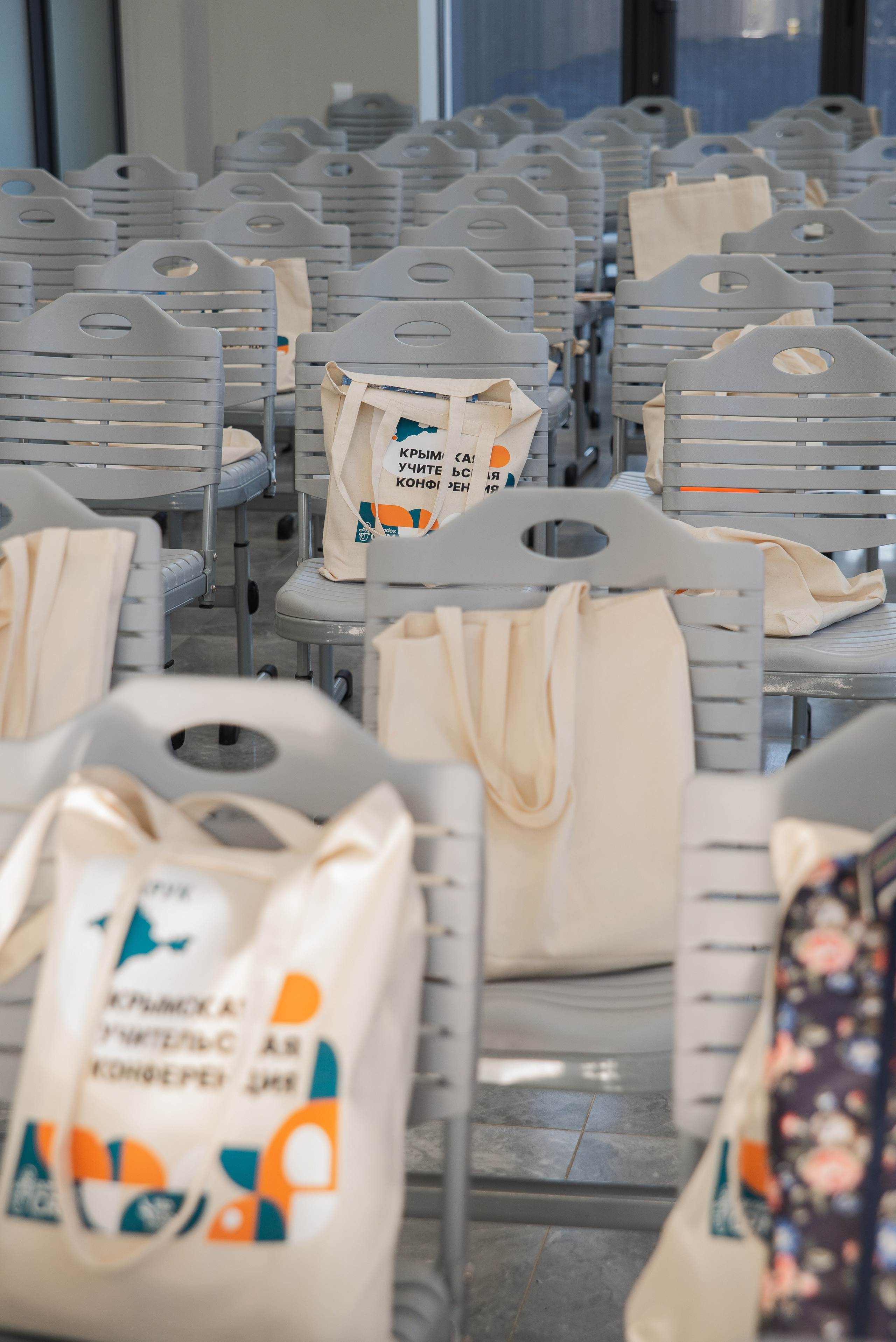 Фотосессия конференции в Краснодаре