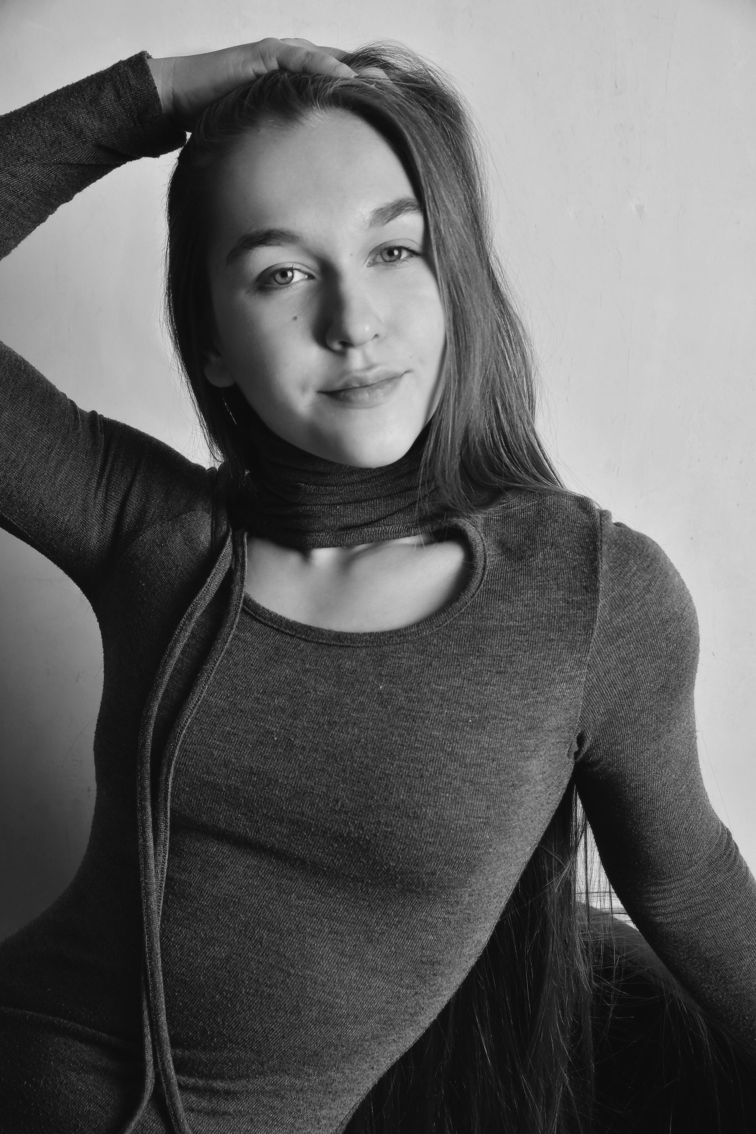 Мария Ш. Модельное агентство Lemi Models