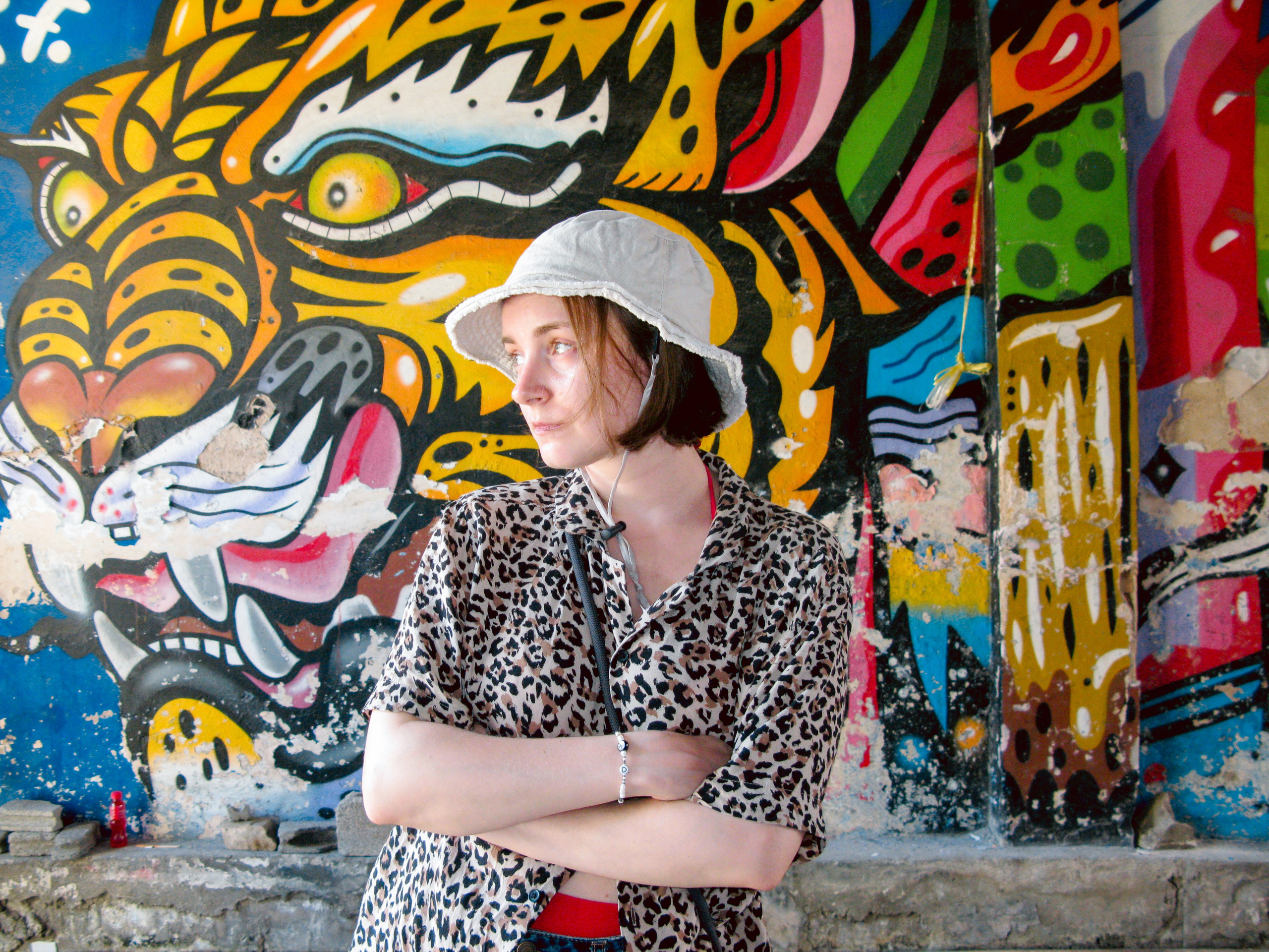 Thai. Фотограф Миланазавр