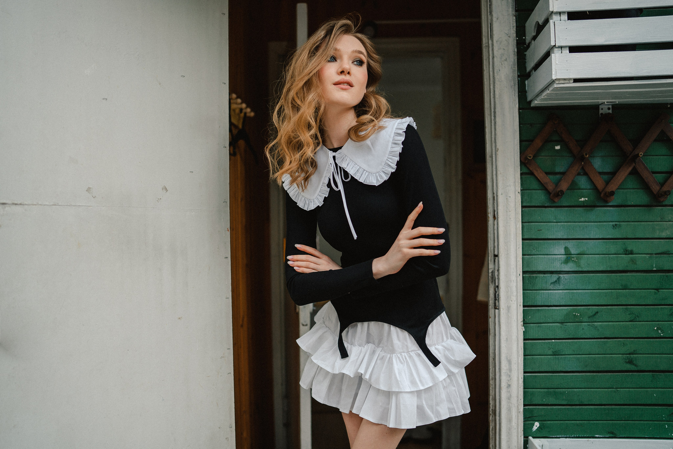 Влада. Репортажный и свадебный фотограф в Москве