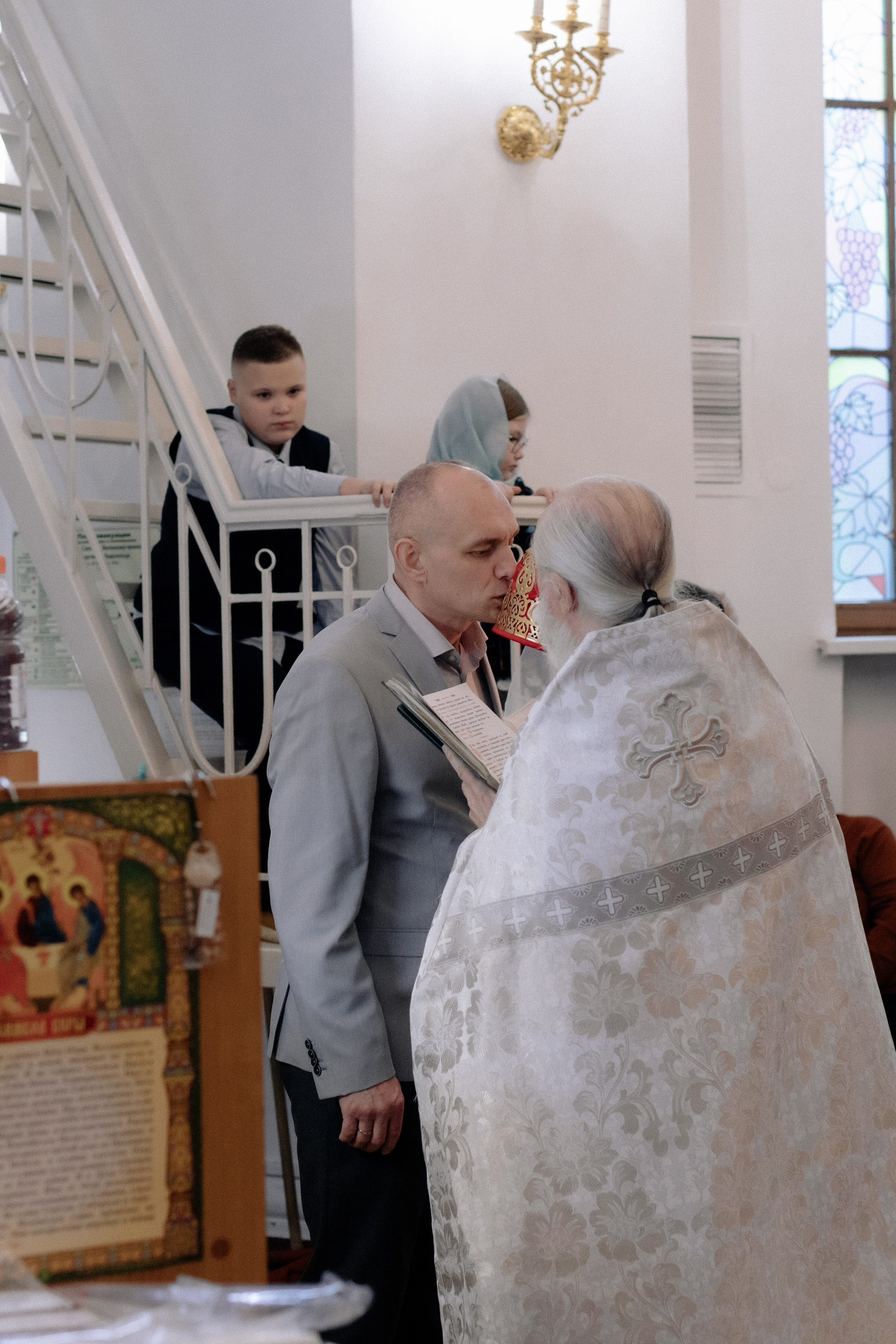 Венчание Георгиевский храм. Свадебный и семейный фотограф в Перми Дергачева Кристина
