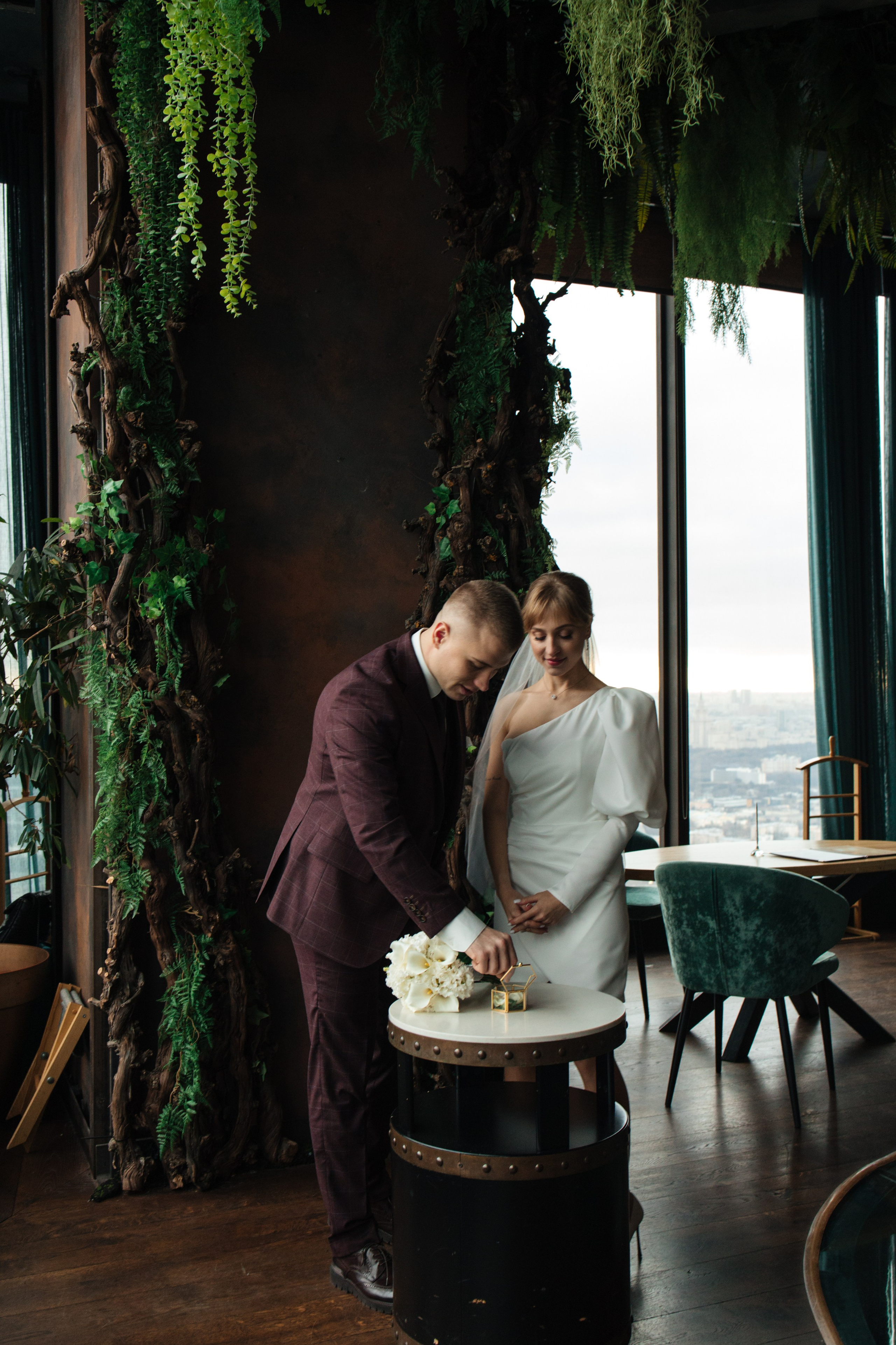 BOGDAN & SOFIYA. Свадебное ФОТО & ВИДЕО Москва/Липецк