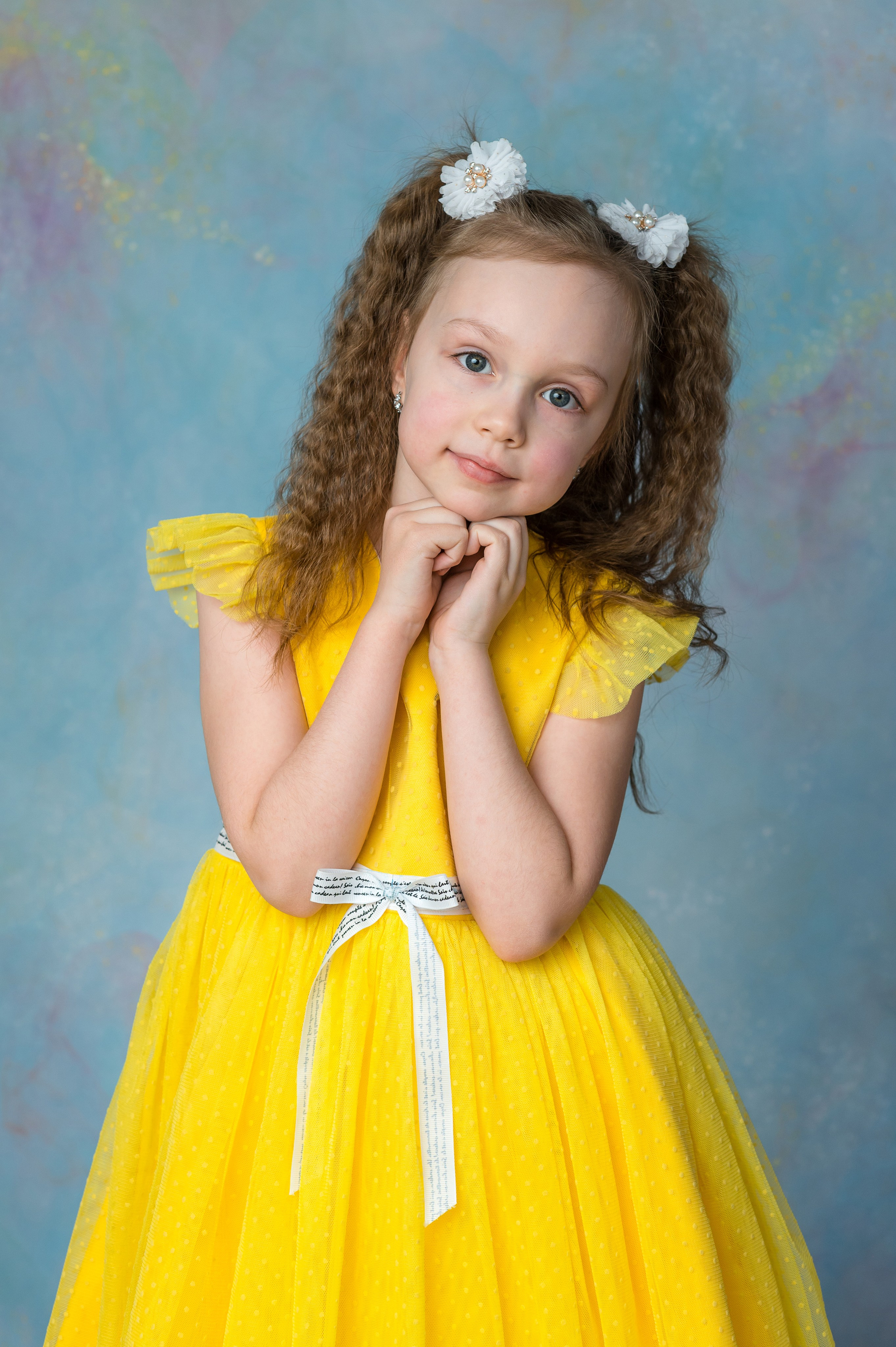 Портфолио "Детский сад"