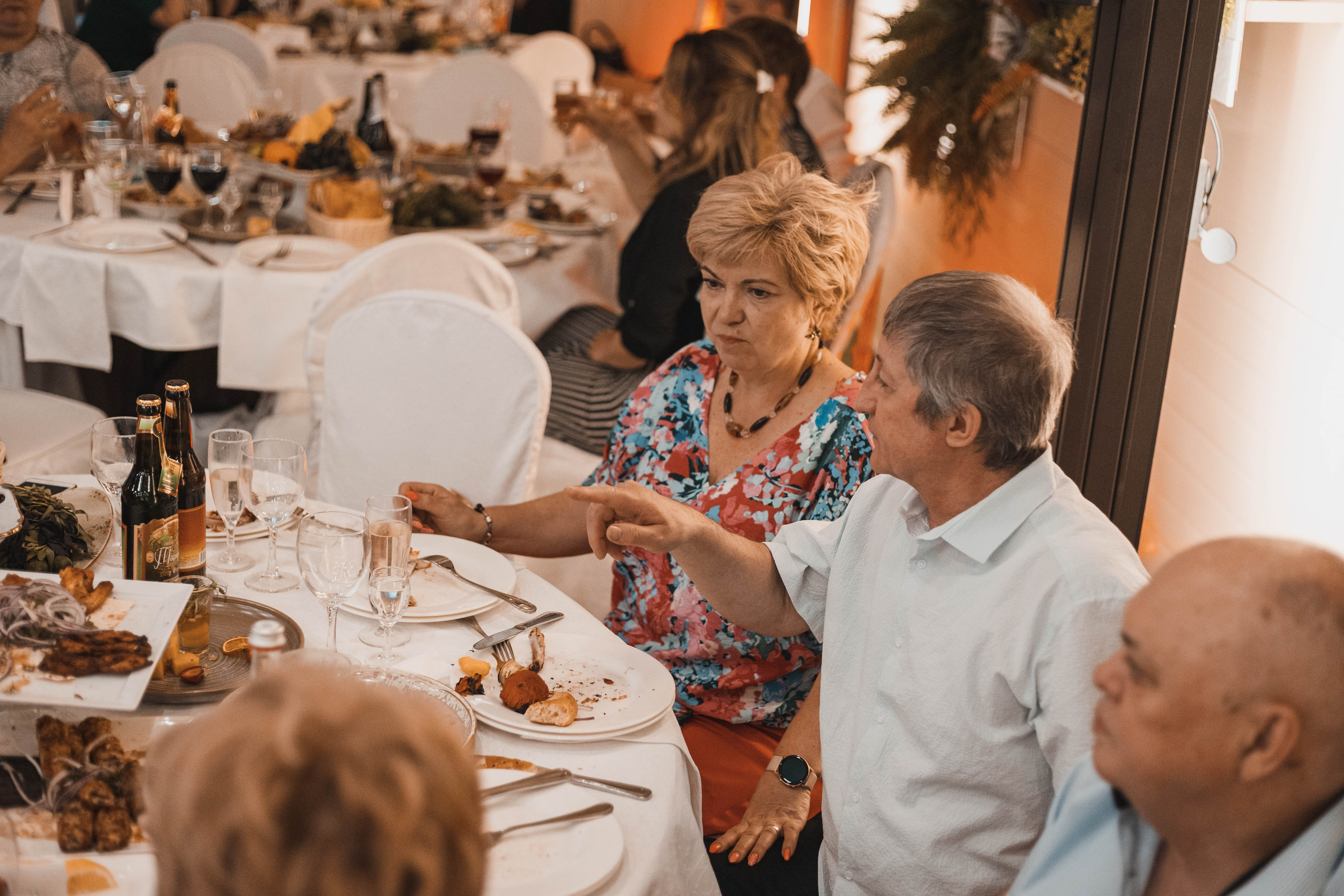 Свадьба Юлии & Владимира. Портретный и репортажный фотограф в Москве Katerina Tesla