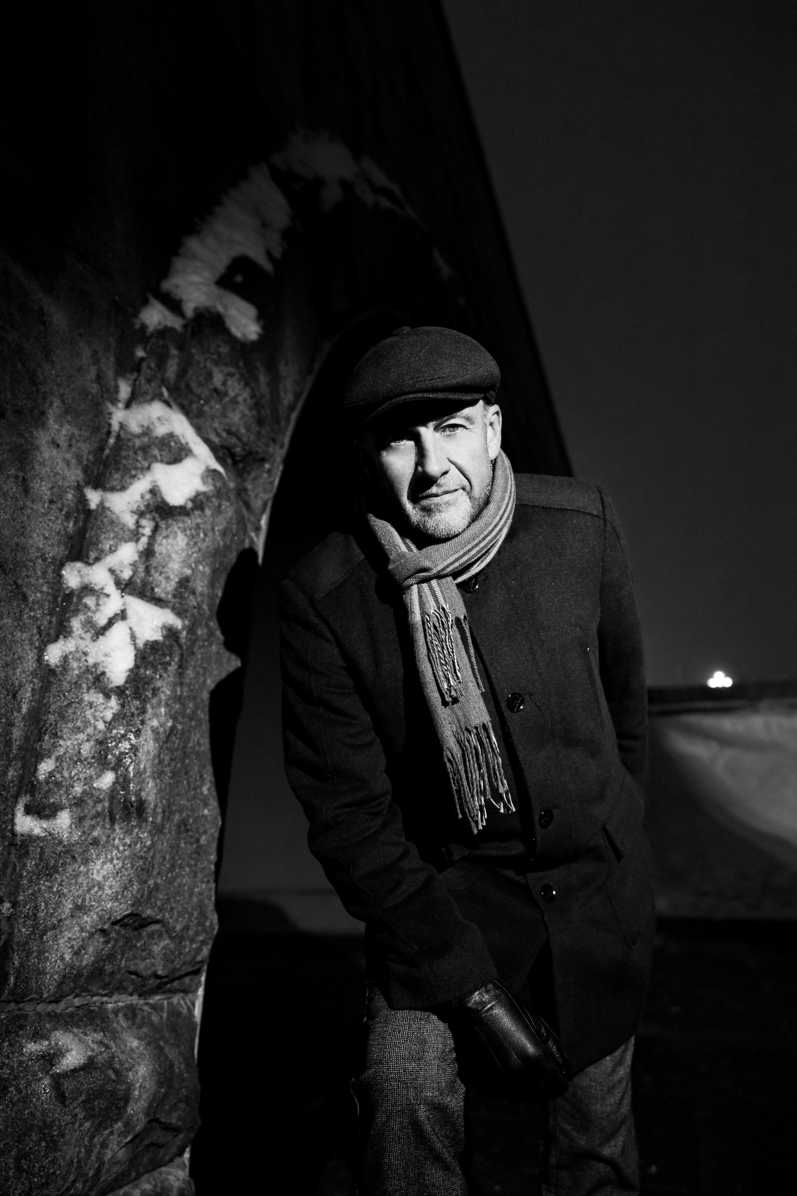 Олег. Свадебный и семейный фотограф Анна Печенкина