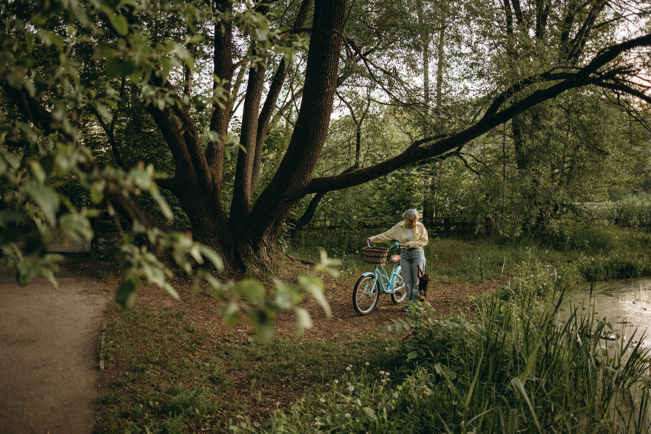 Екатерина и Лёня. Фотограф — Анималист | Санкт-Петербург