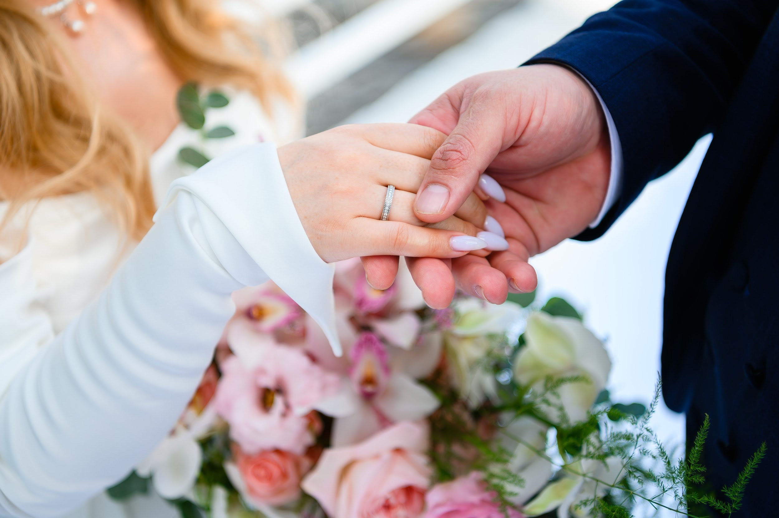 A&V. Фотограф Марина Росси