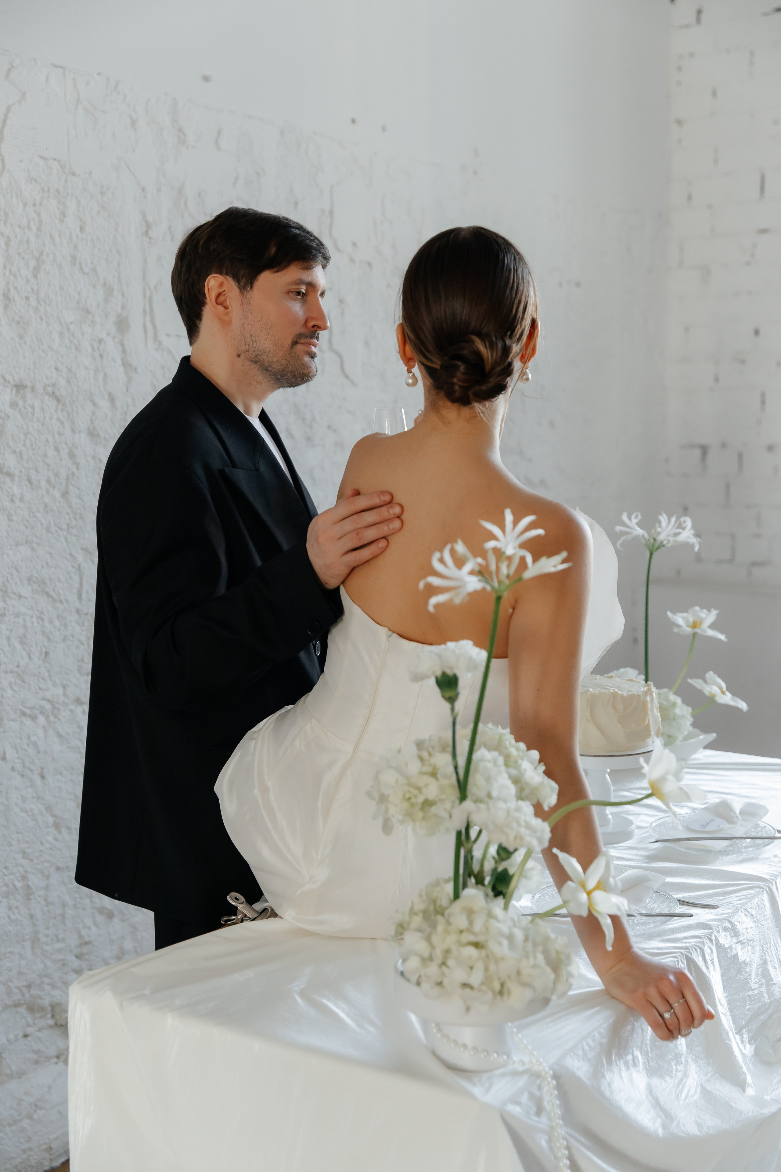 Алексей и Любовь. Свадебный фотограф в Екатеринбурге Александр Перепечин