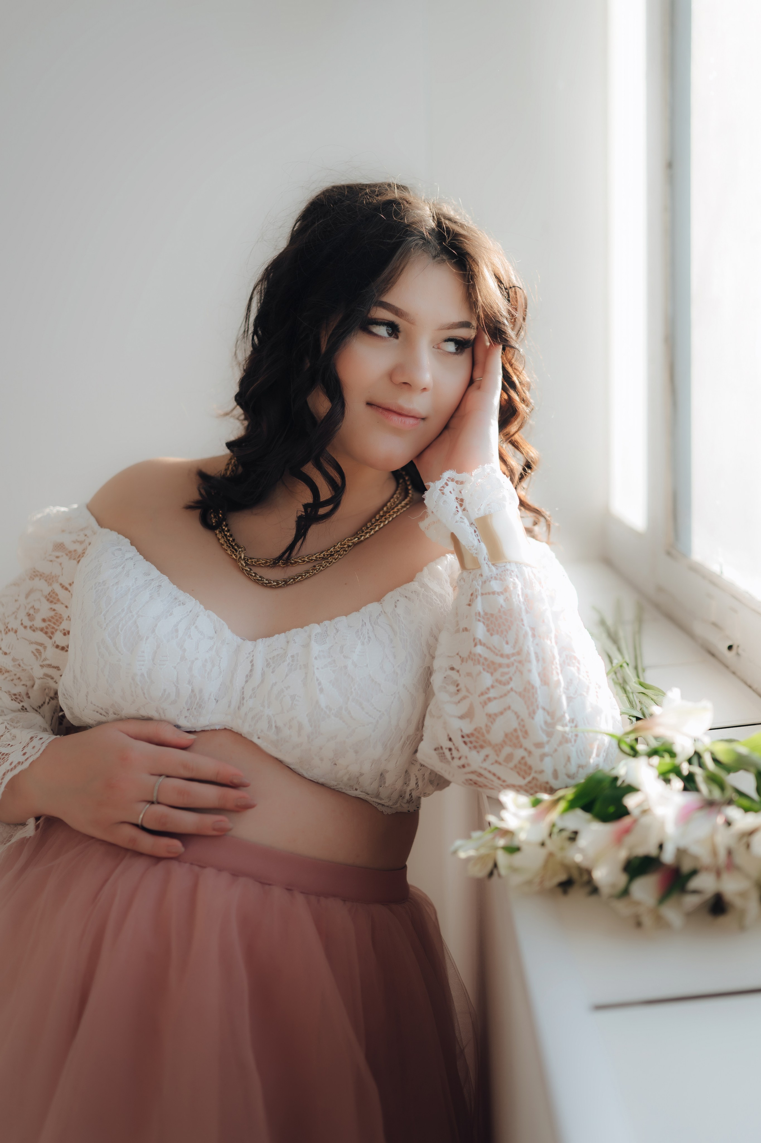 Валерия. Детский и семейный фотограф Катерина Мишина