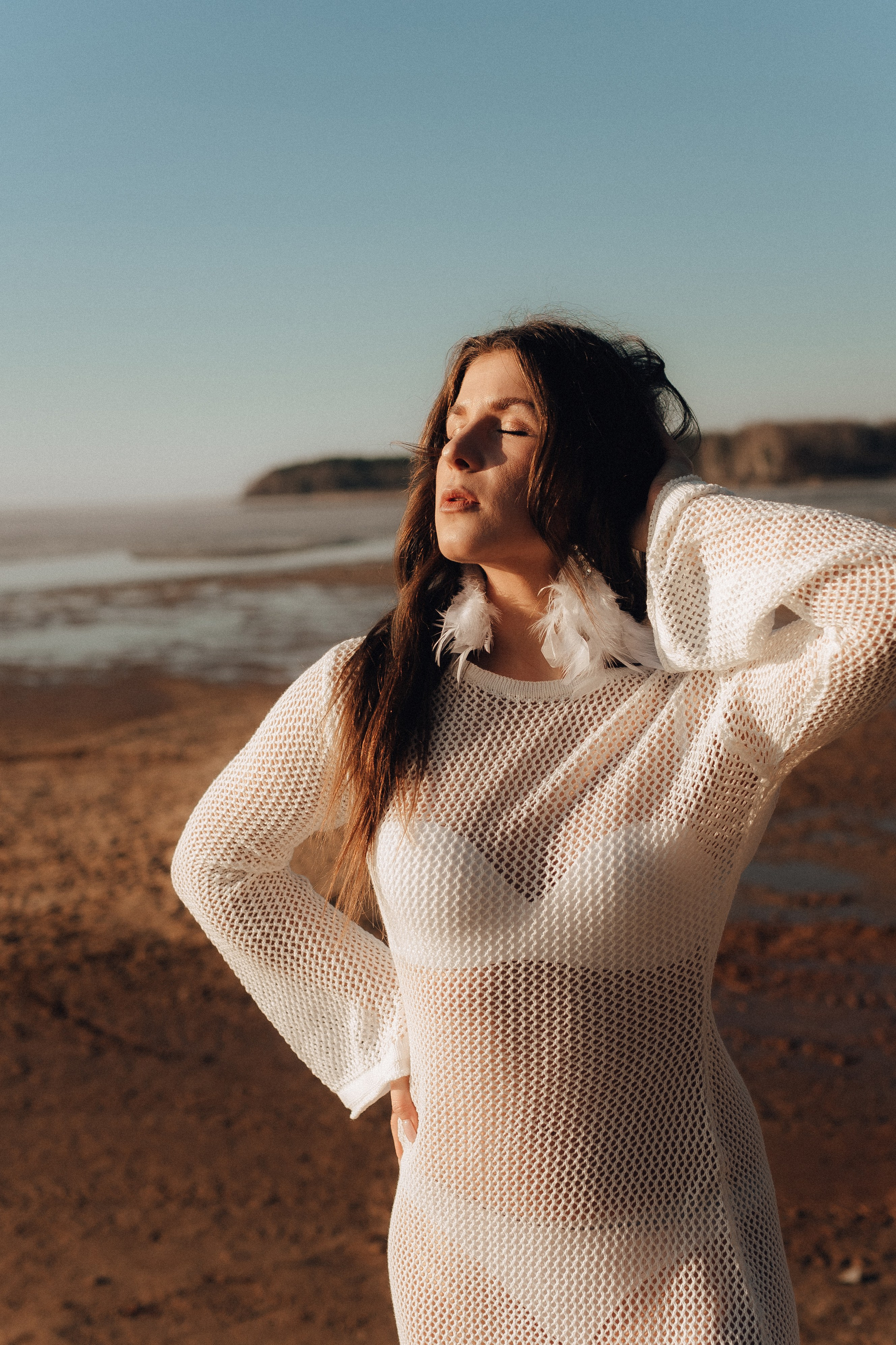 Горьковское море. Детский и семейный фотограф Катерина Мишина