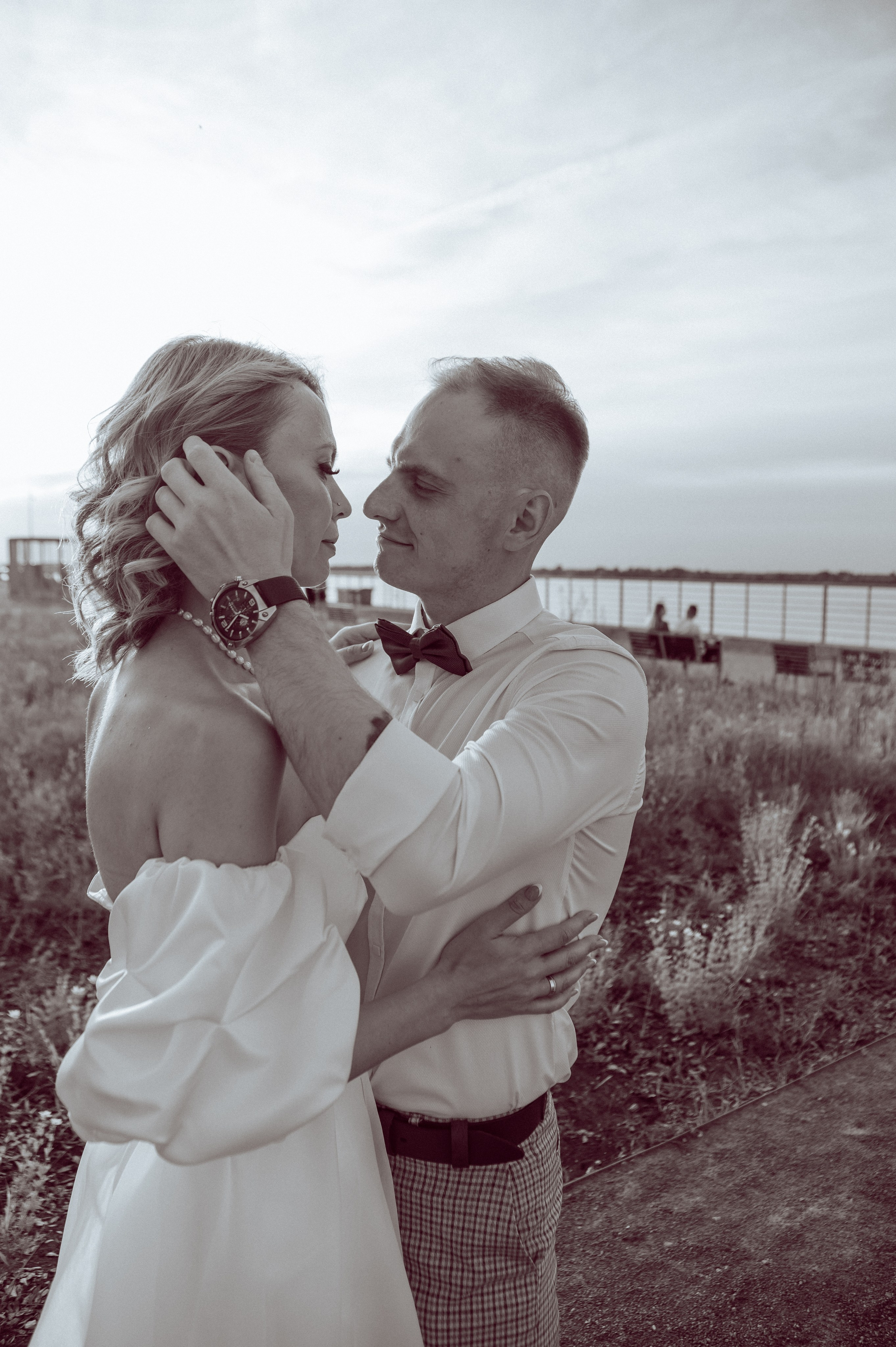 Надя и Женя. Детский и семейный фотограф Катерина Мишина