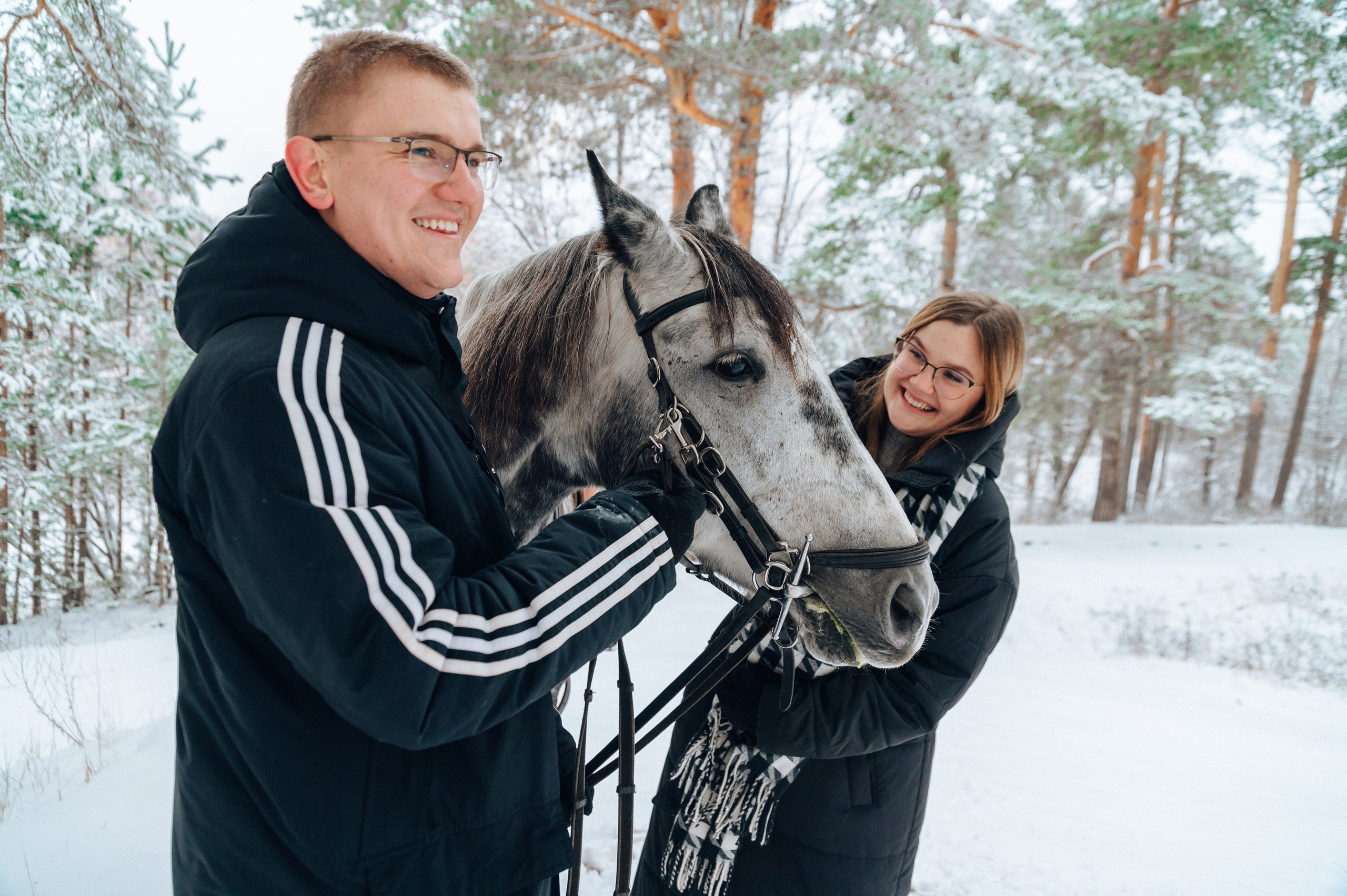 Аня и Савелий. Детский и семейный фотограф Катерина Мишина