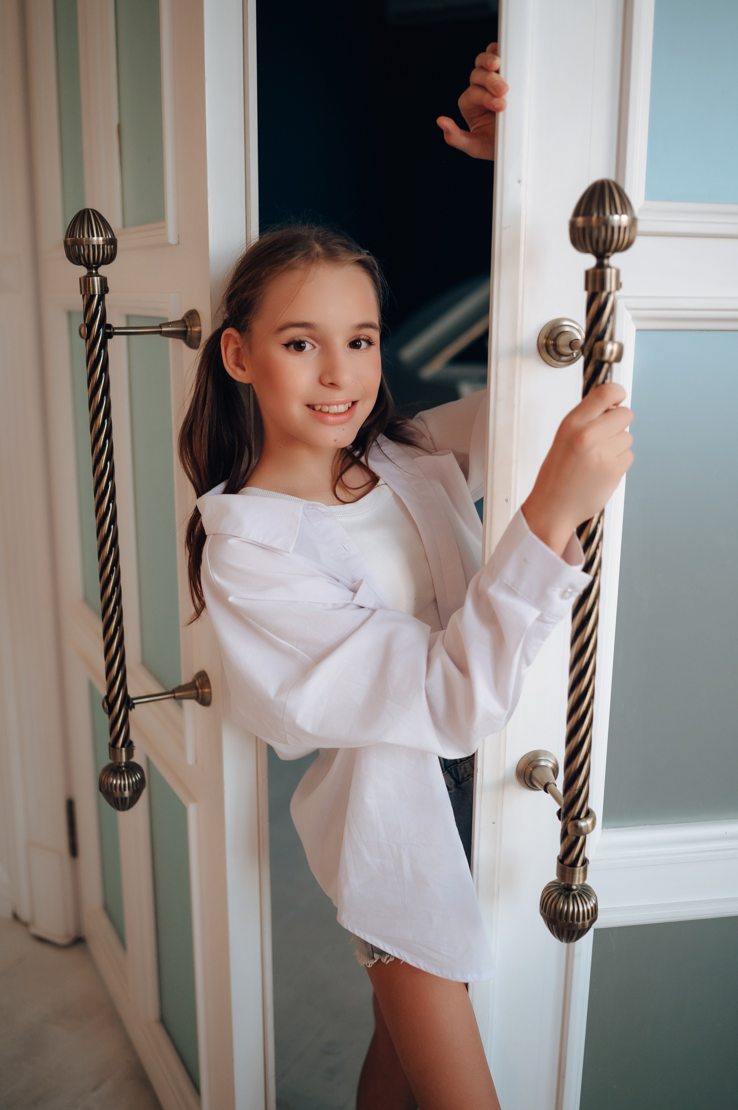 ДР Есения. Детский и семейный фотограф Катерина Мишина