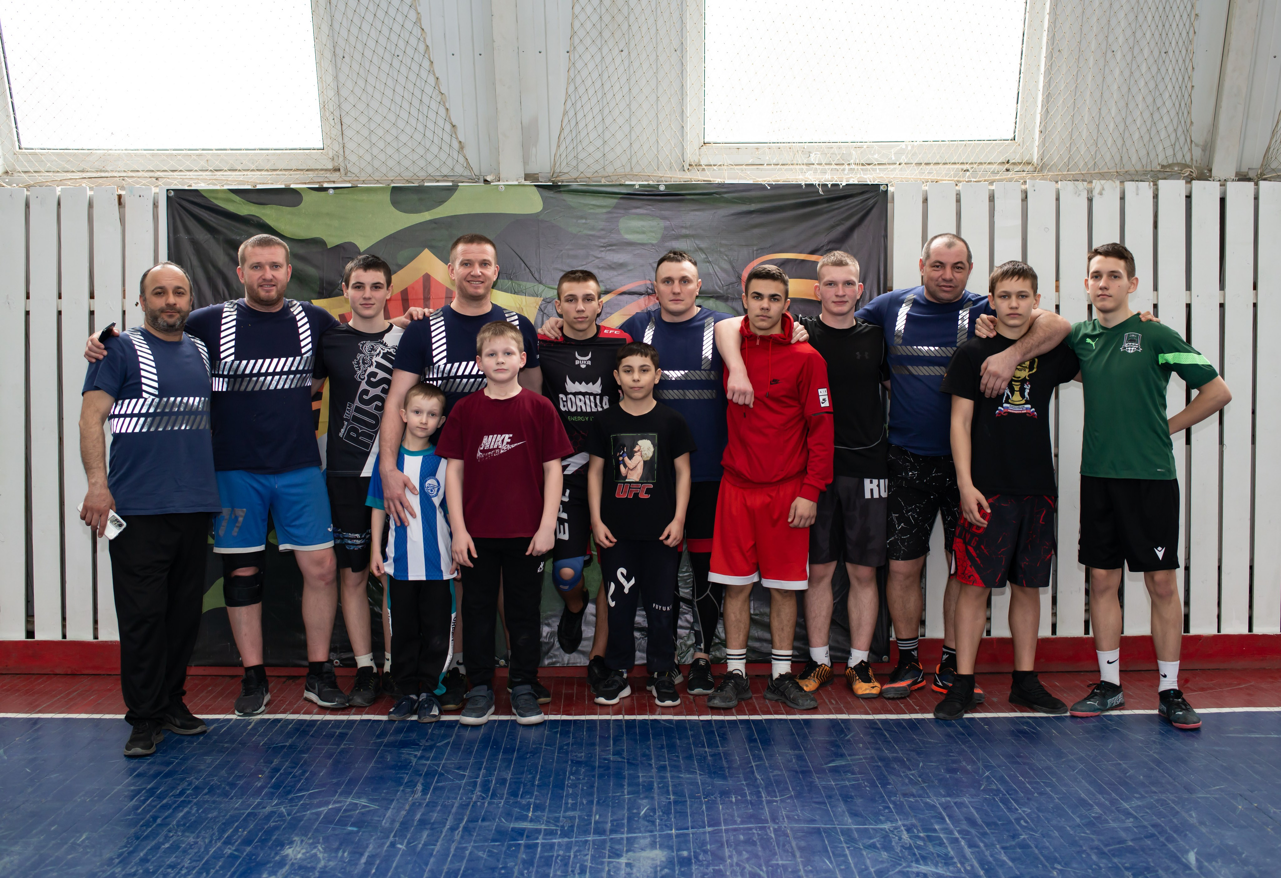 Турнир ст. Кривянской_23.02.2025. Фотограф_Юлия Симонова