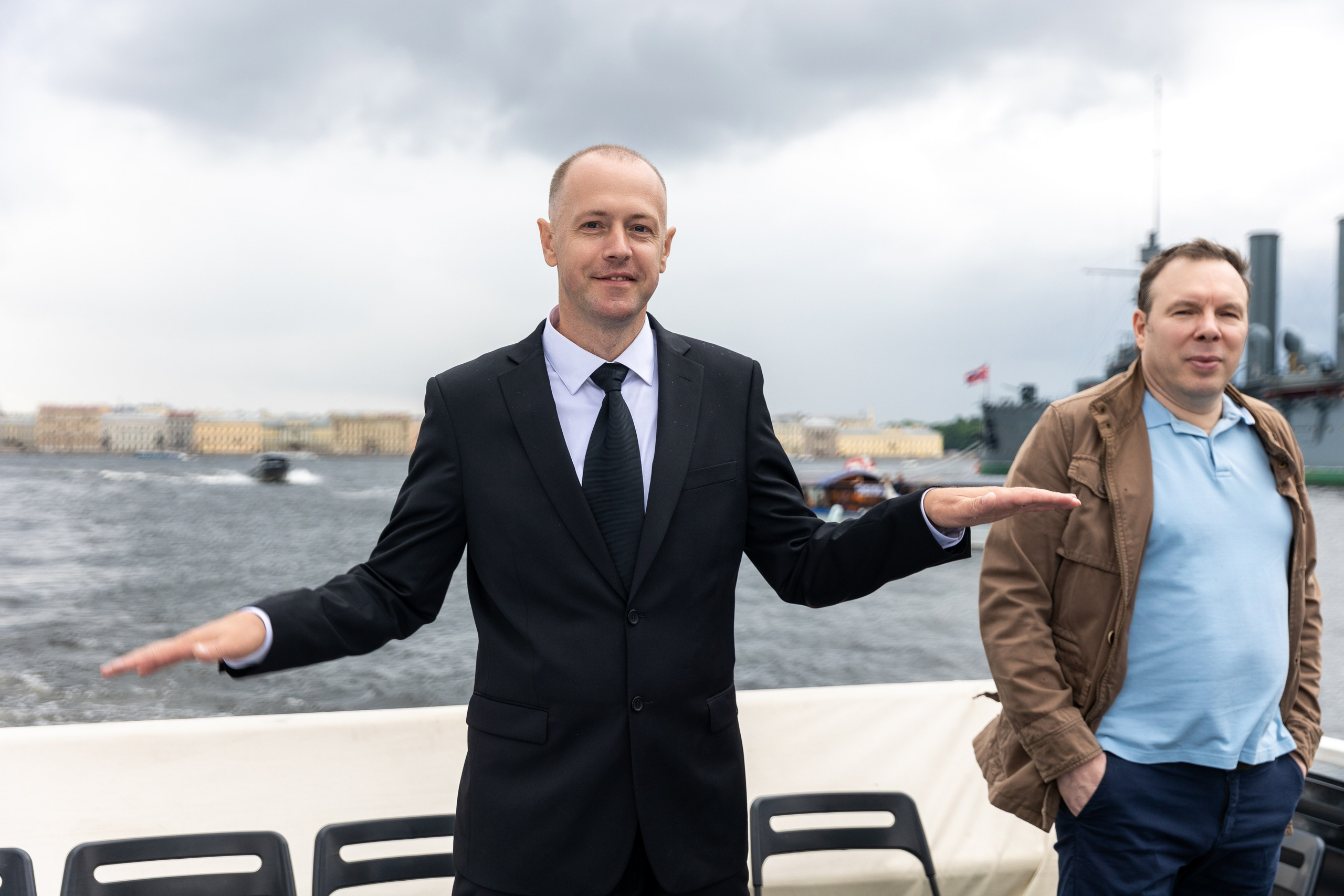 Сергей и Екатерина. Фотограф в Санкт-Петербурге Закута Ольга