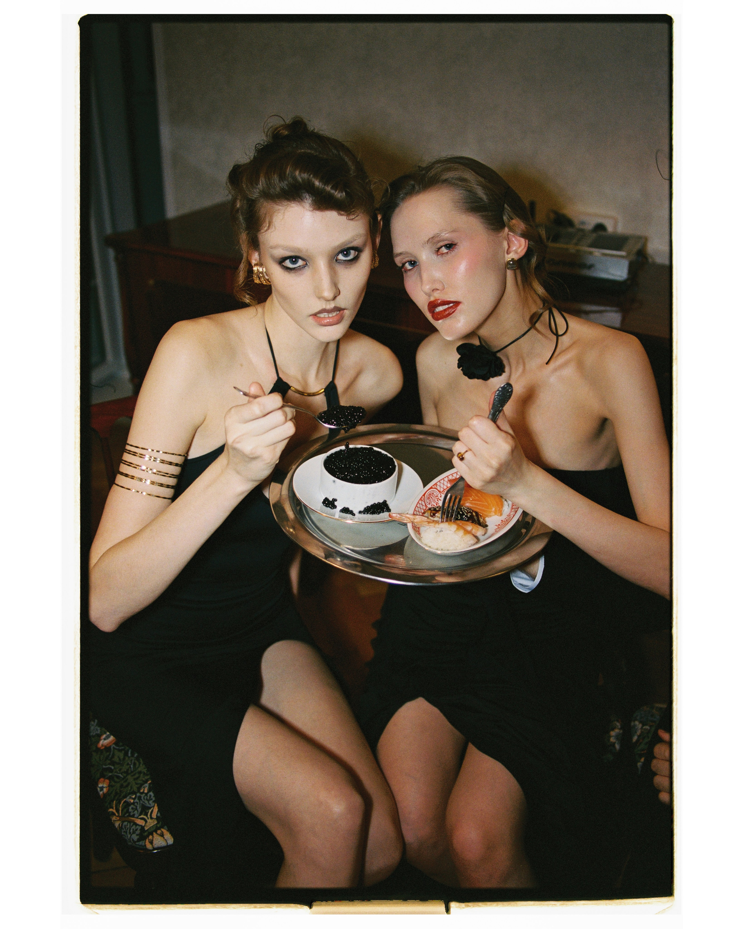 Парижский престиж. Nikeli.mag