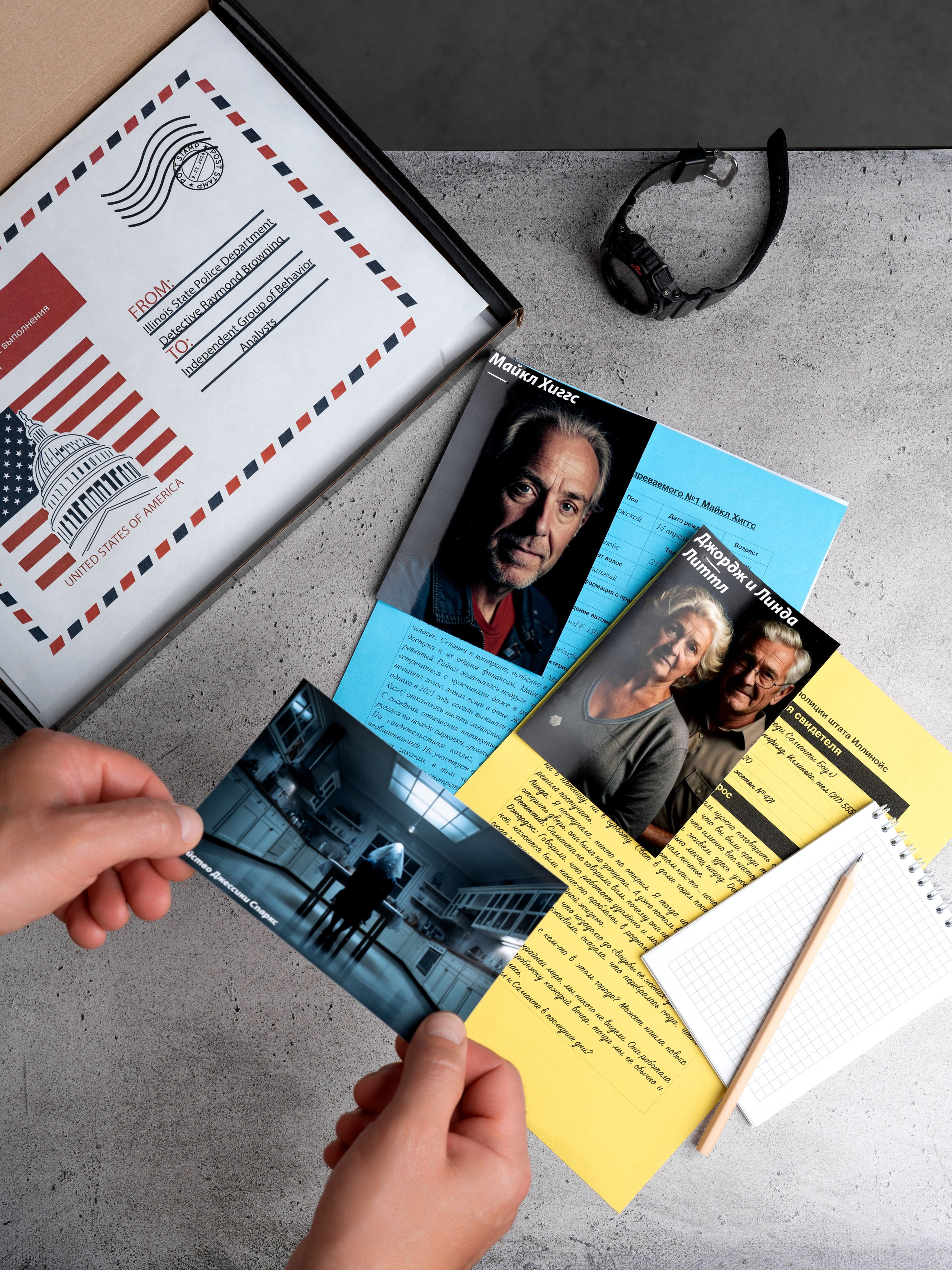 Пакет MIDI + видео. Предметный фотограф Самара