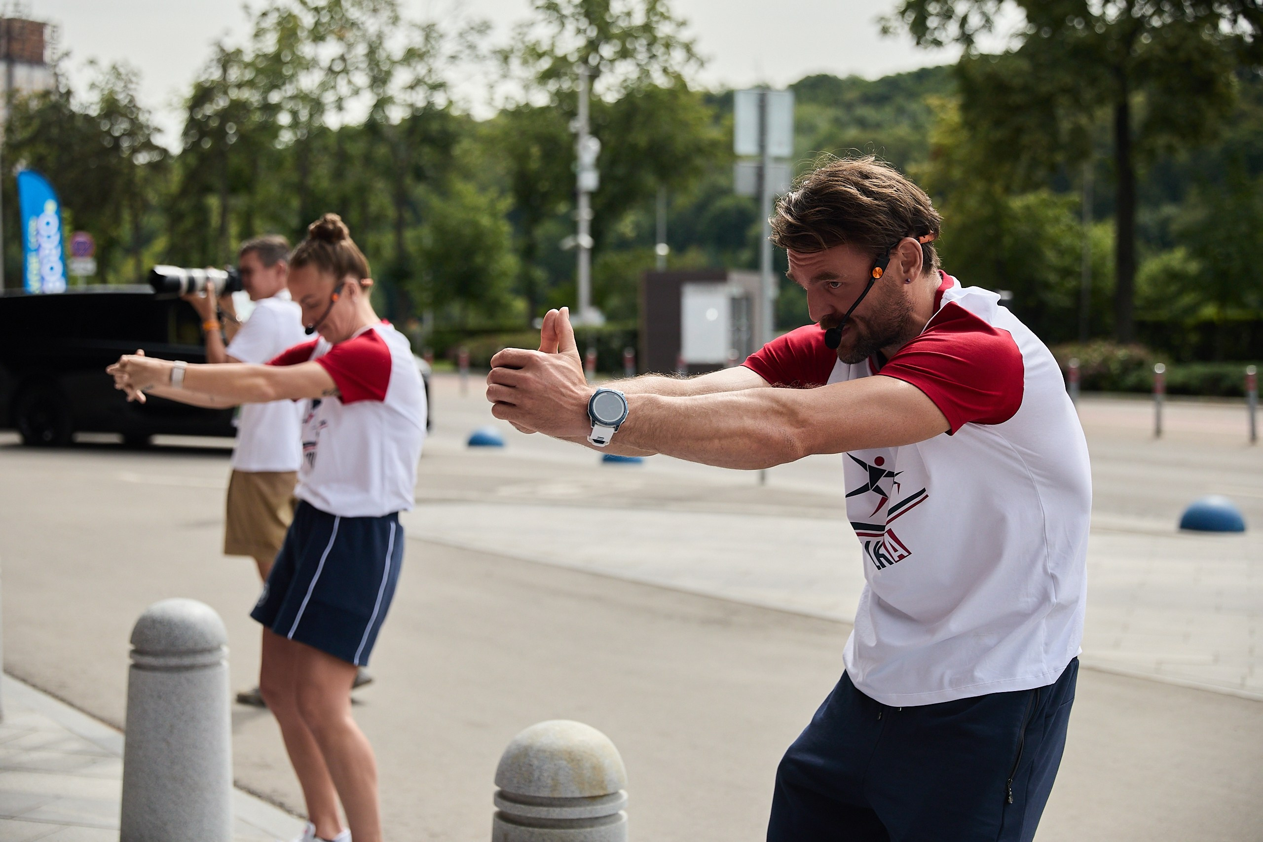 BOSCO PADEL CUP 2025. Фотограф и Видеограф в Москве. Олег Корушев