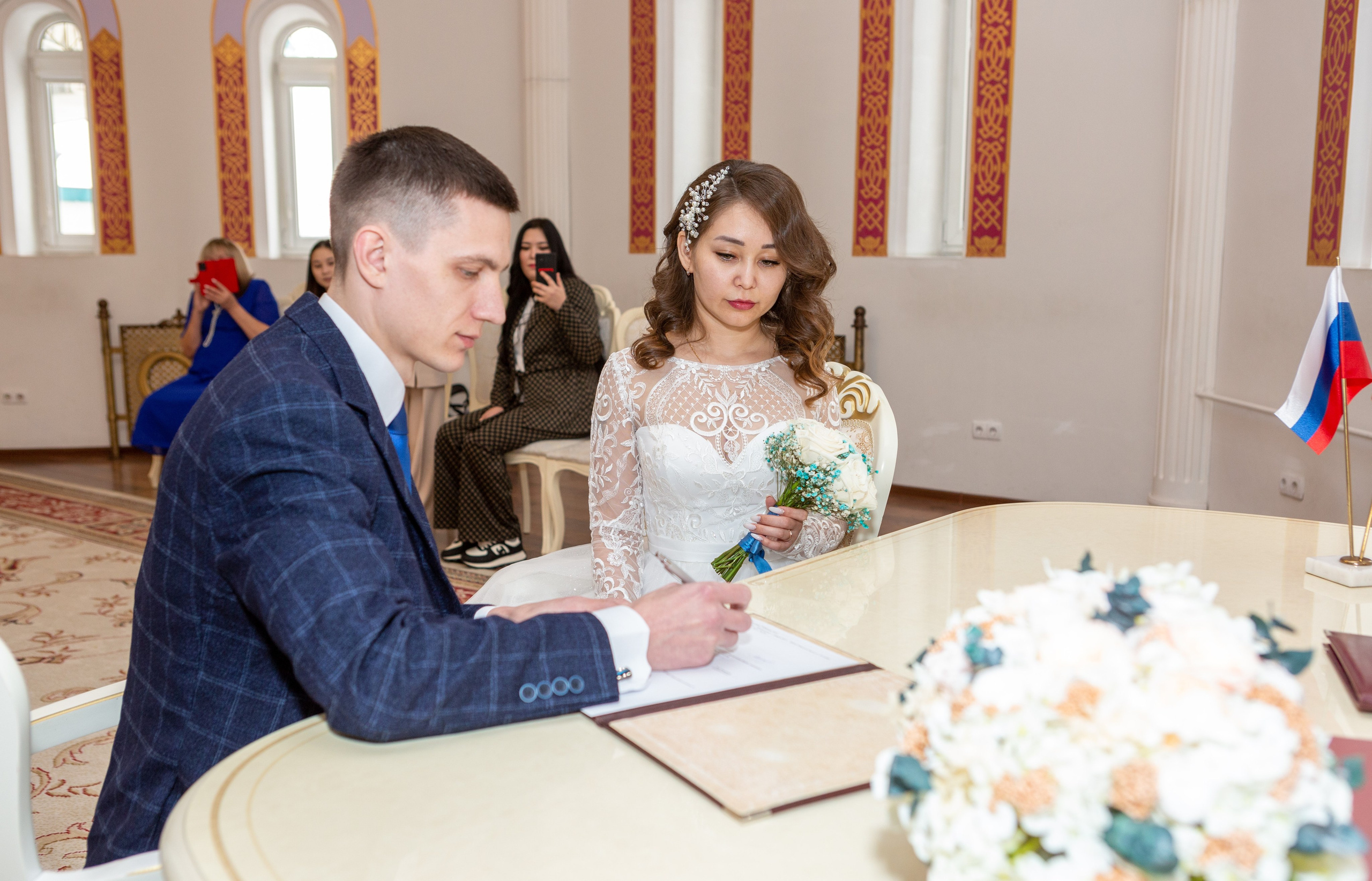 Дмитрий и Аня. Репортажный, семейный, свадебный, портретный фотограф