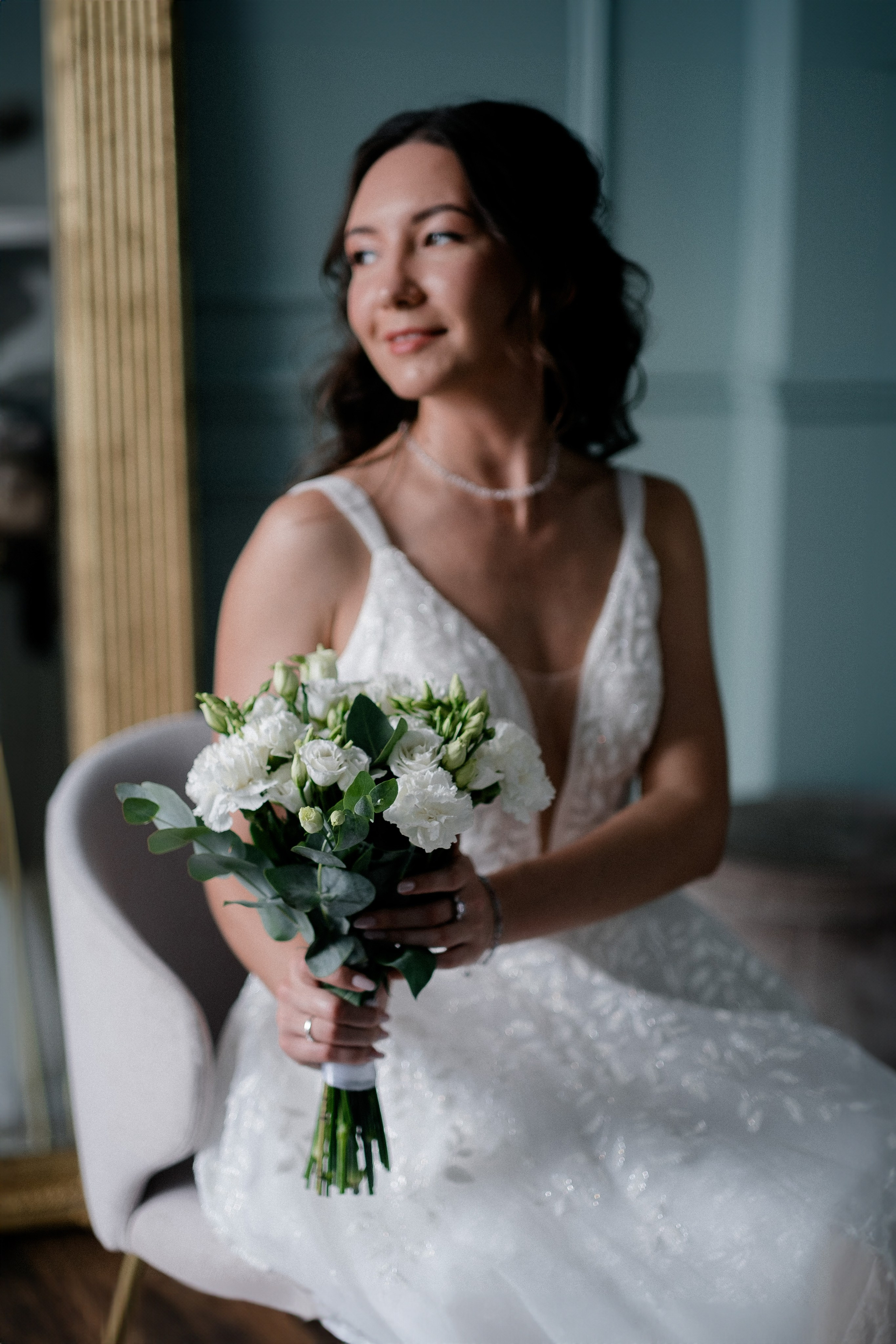 Рамиль & Джамиля. Свадебный и семейный фотограф в Казани и Зеленодольске Ланочкин Илья