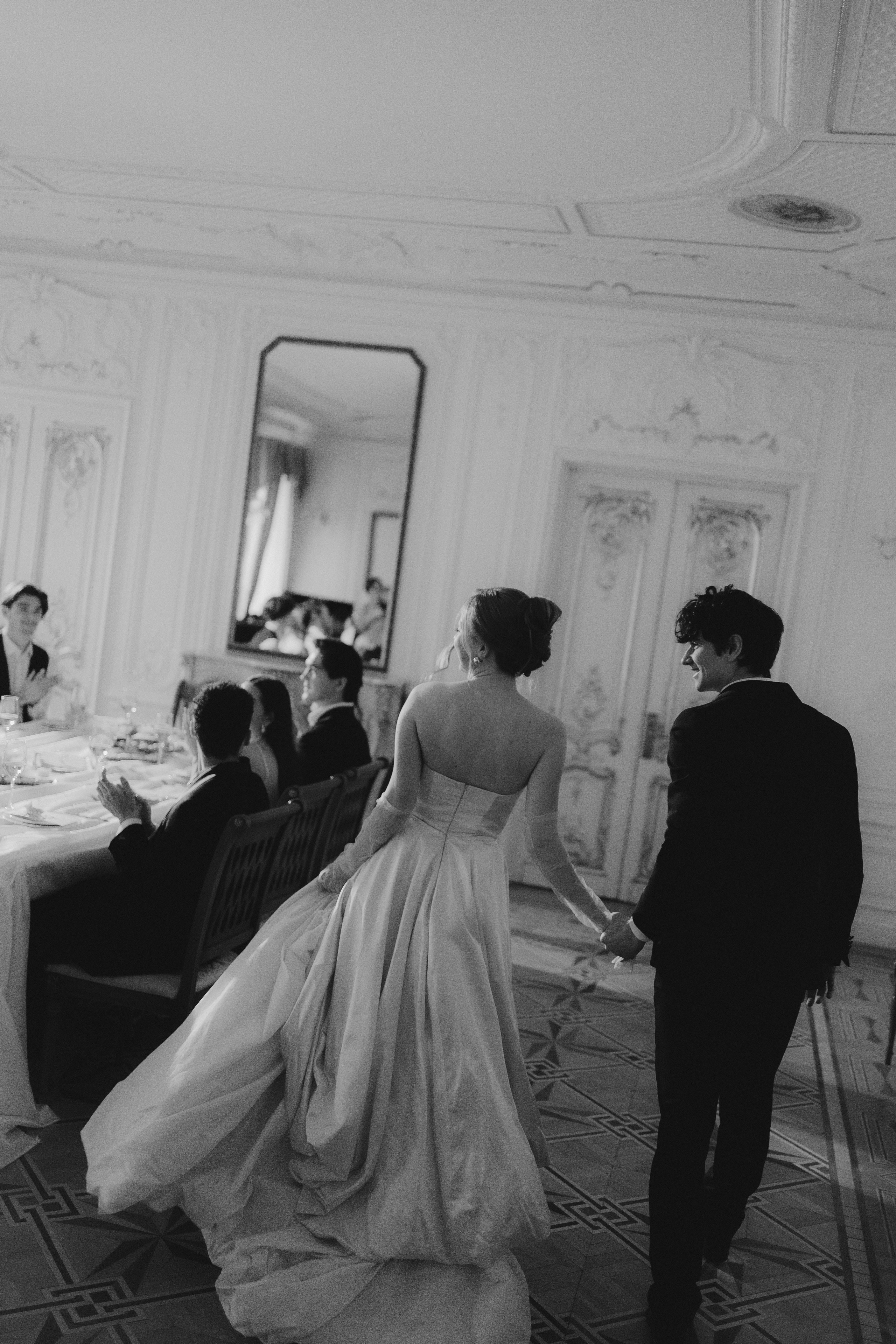 Анна & Глеб. Ирина Владимирова | Фотограф Санкт-Петербург