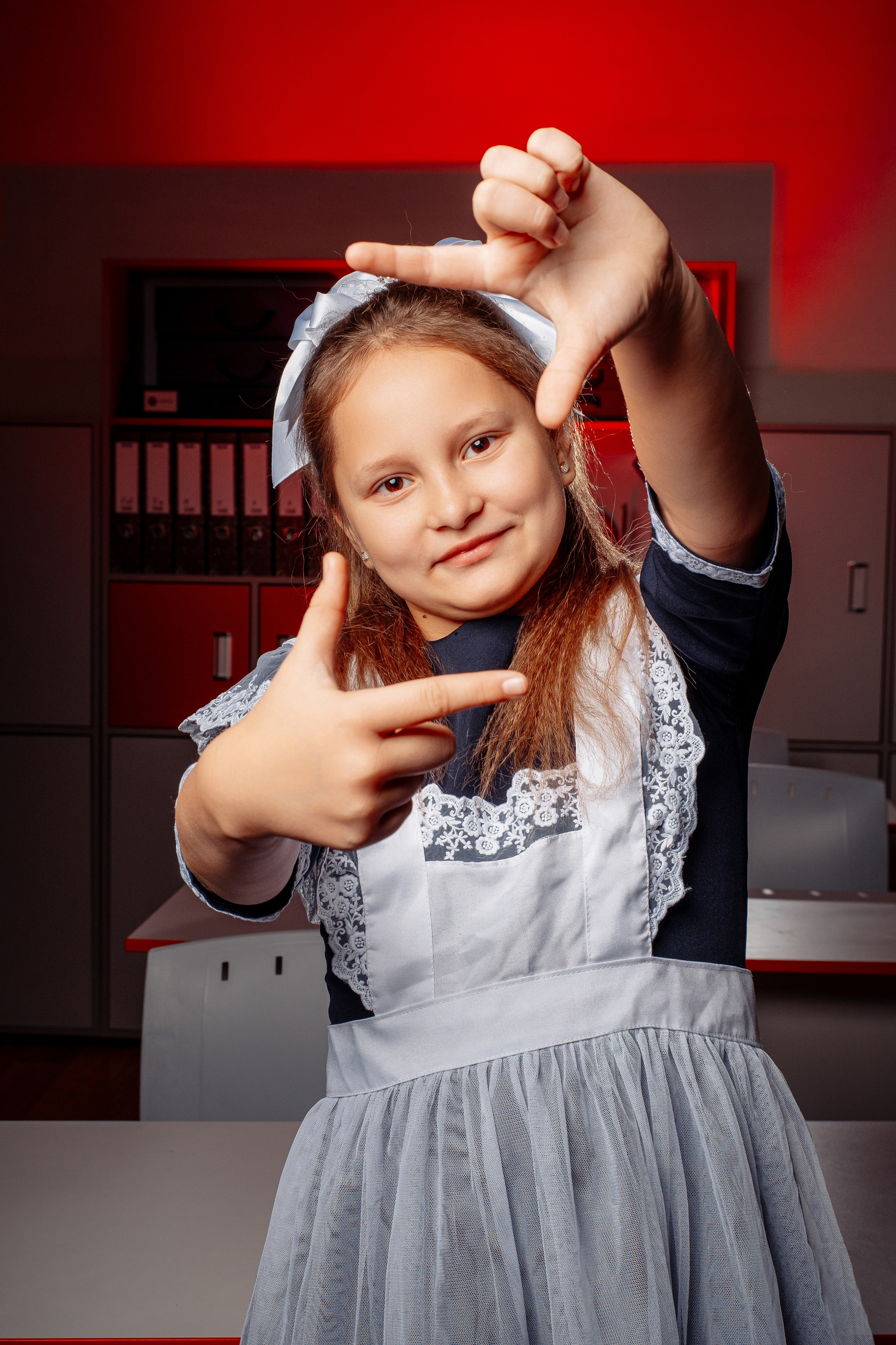 Портфолио 4-е классы. БумальБум Выпускные альбомы