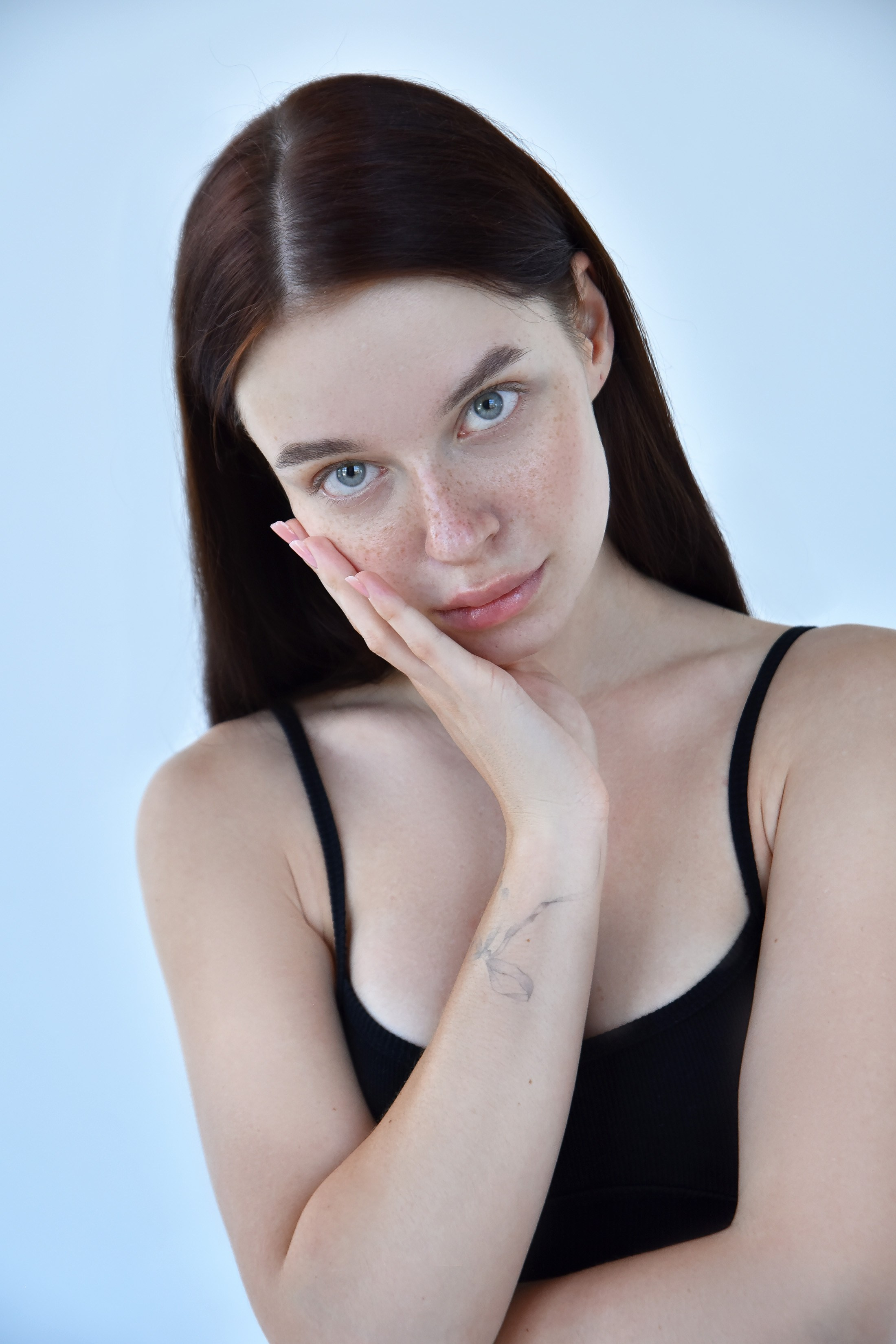 Екатерина Р. Модельное агентство Lemi Models