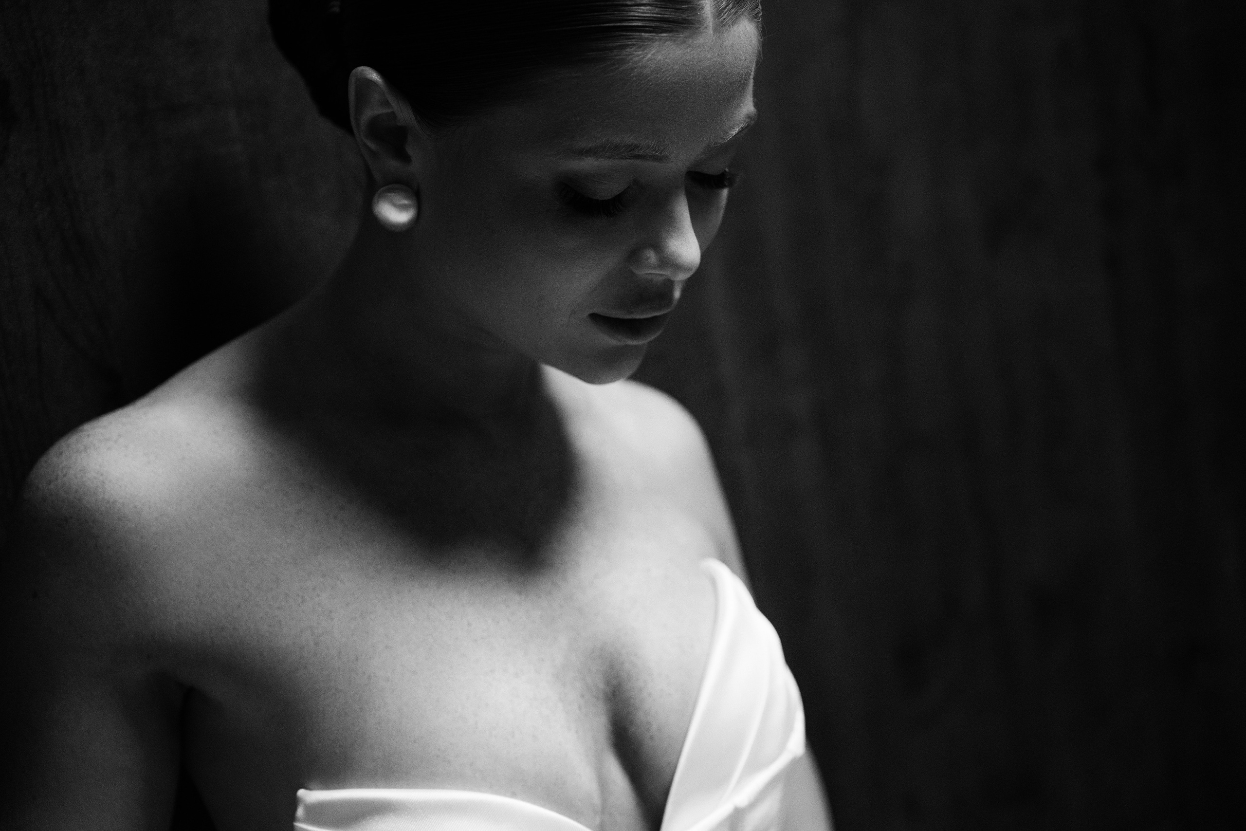 Ты — моя вселенная. Свадебный фотограф в Оренбурге