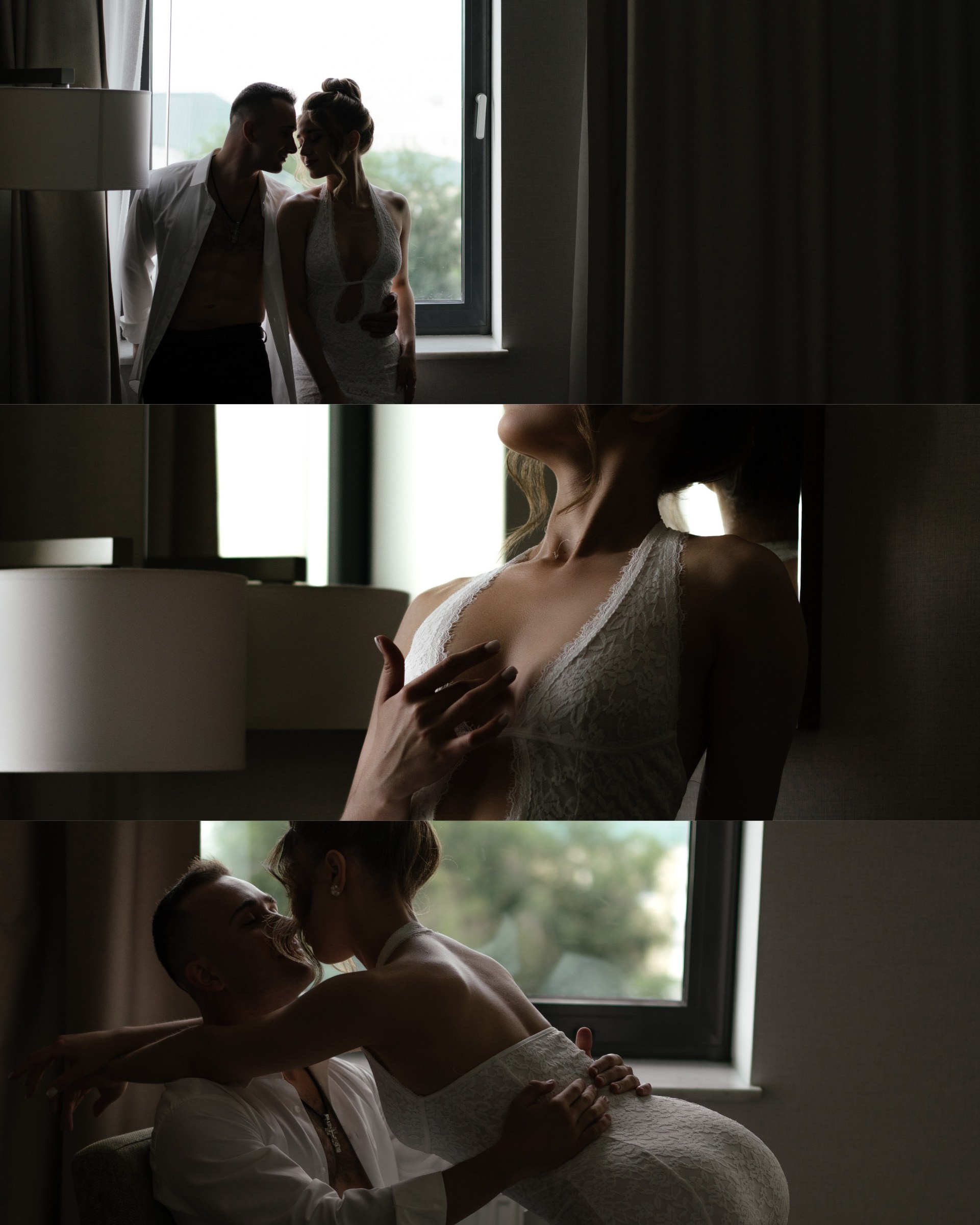 Love, Laughter & Happily Ever After. Свадебный фотограф в Оренбурге