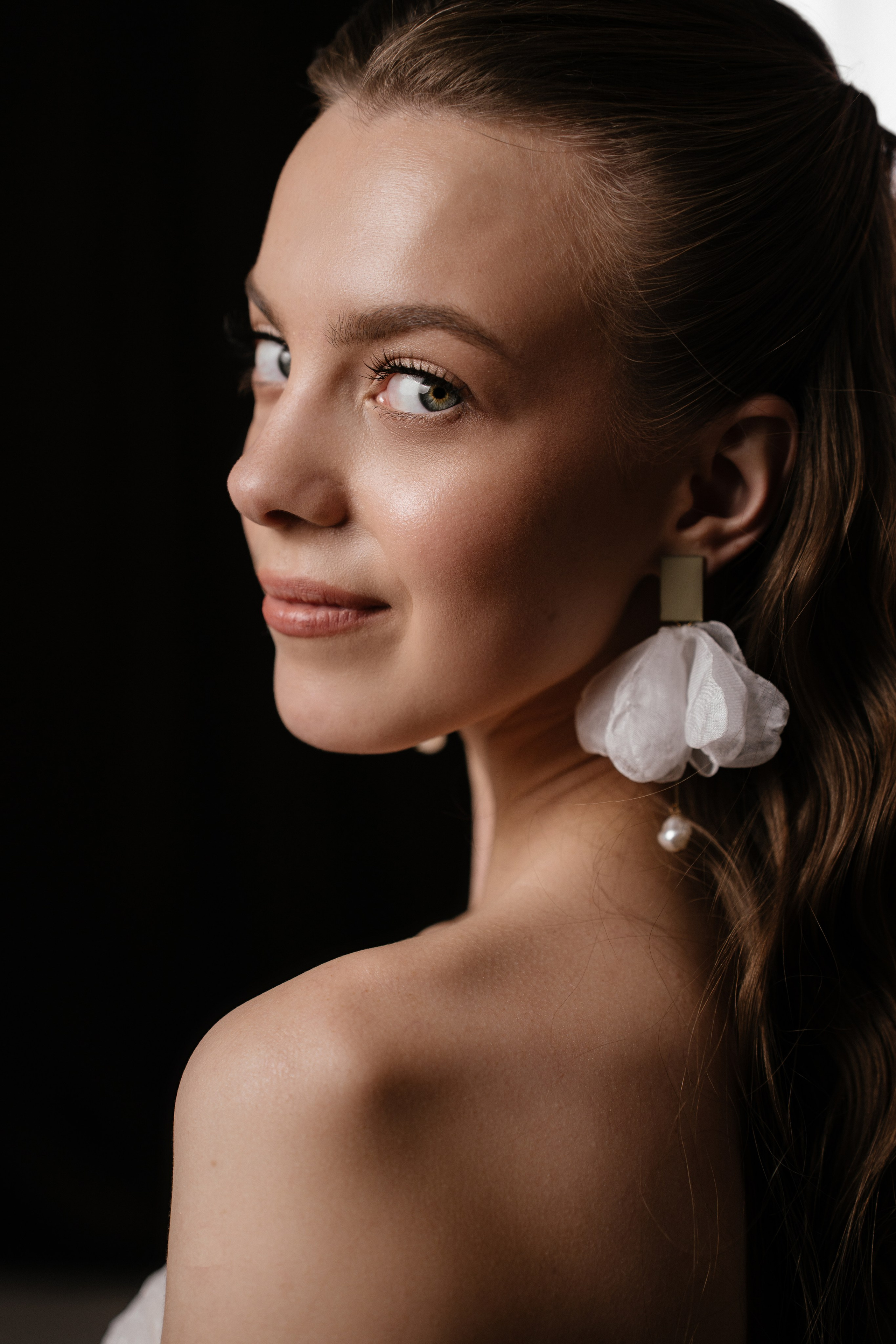 Счастье — это быть вместе. Свадебный фотограф в Оренбурге