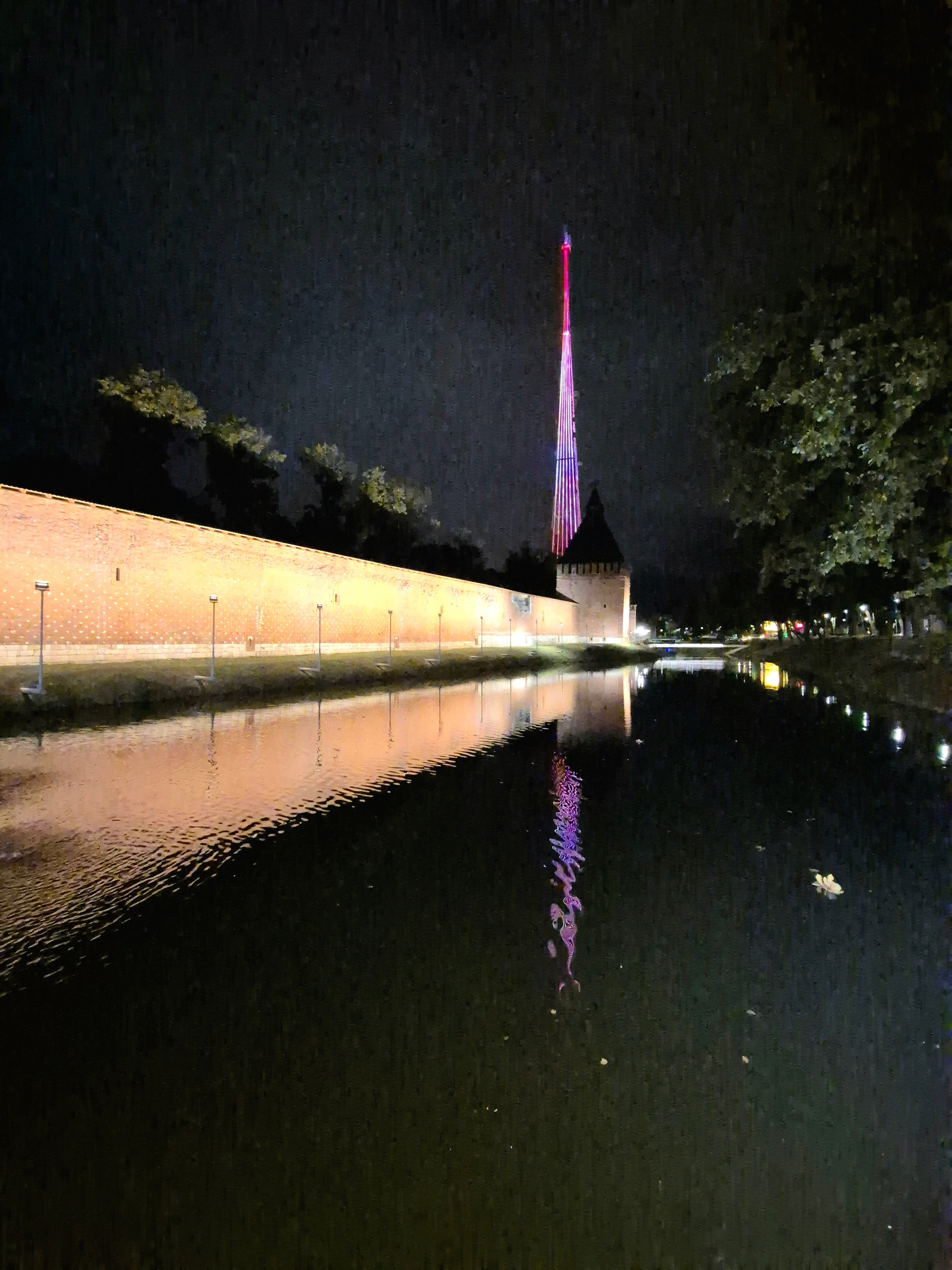 09/25. Nuclear и Смоленск. Walk & Fly with Batay