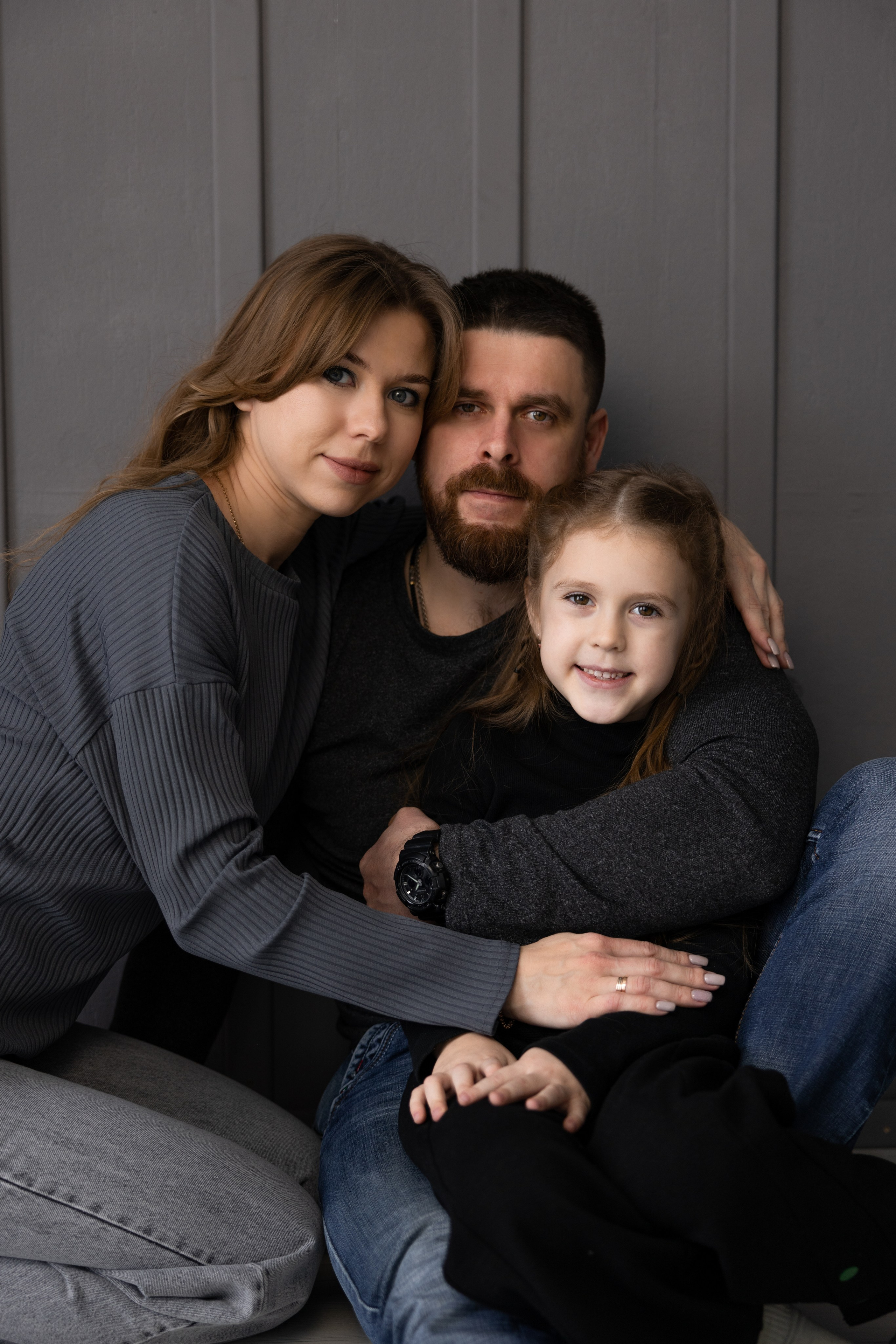 Для Надежды. Школьный и семейный фотограф в городе Тамбов и Моршанск Елена Федорова