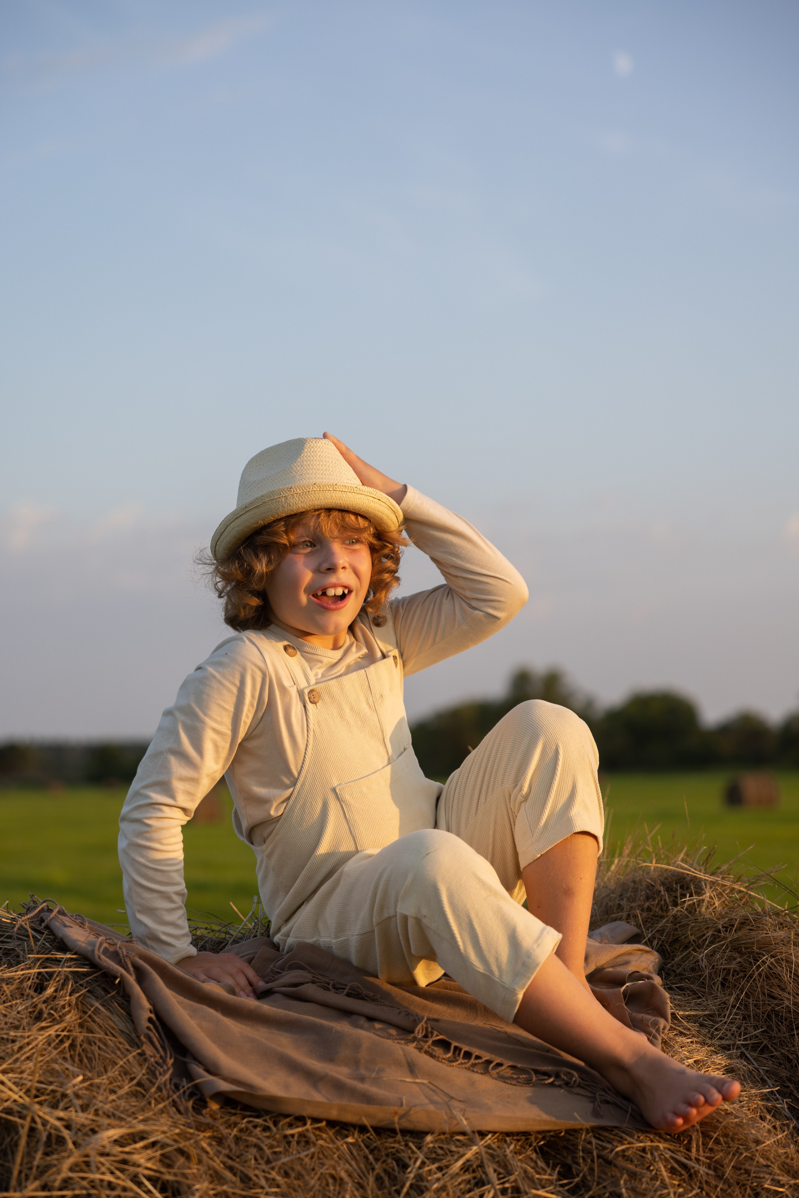Для Кирюши. Школьный и семейный фотограф в городе Тамбов и Моршанск Елена Федорова