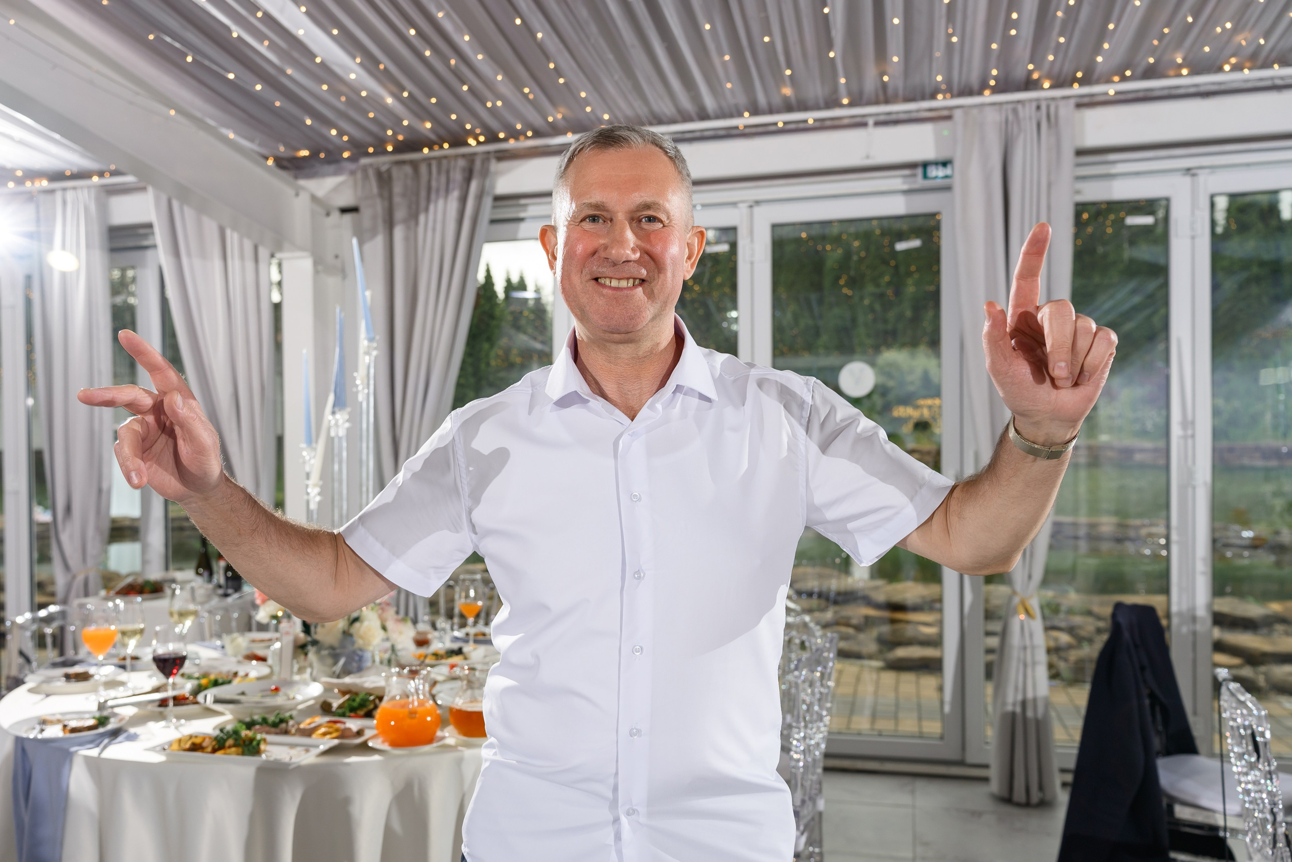 Свадьба Villa Arcobaleno. Свадебный фотограф Москва Юрий Кульман