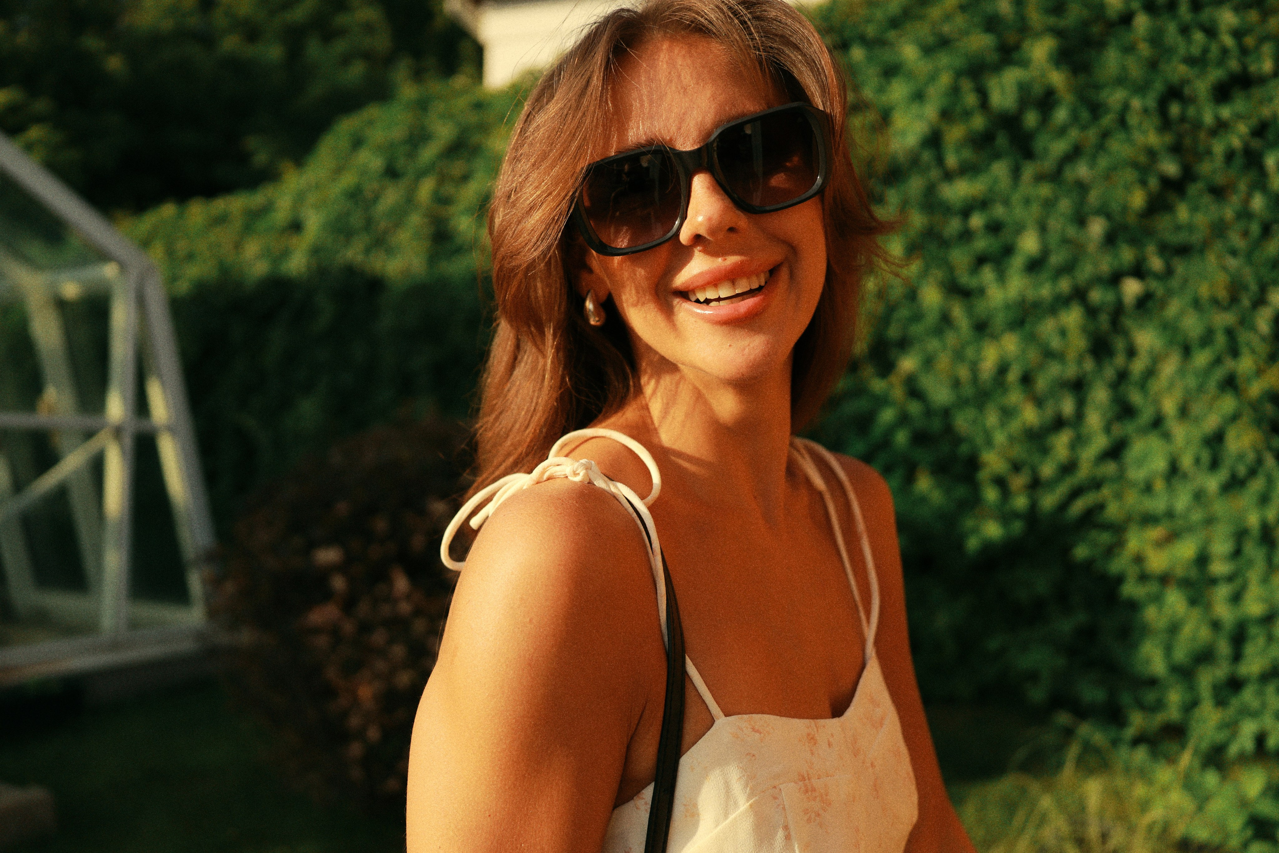 Атмо. Фотограф во Владимире, Москве и Суздале — Полина Романычева