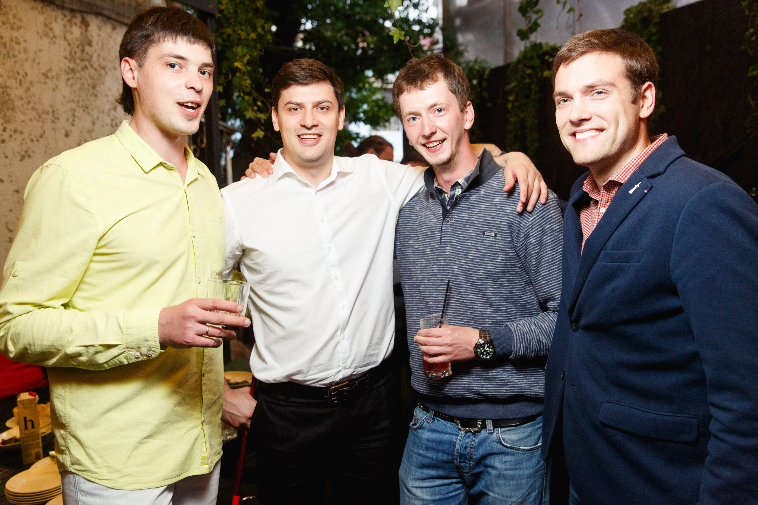 1. Фотограф Недорез Александр в Москве. Репортаж на ваших мероприятиях