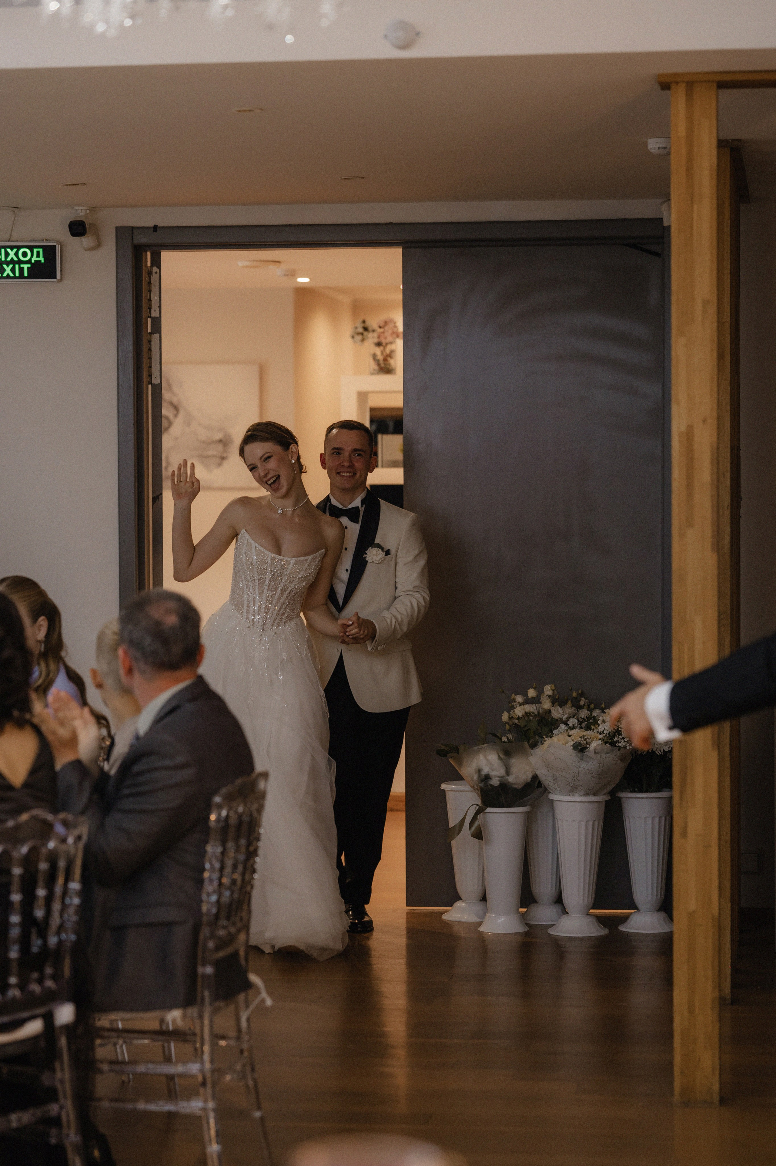 Дмитрий и Елизавета Villa Arcobaleno. Свадебный фотограф Раменское-Москва