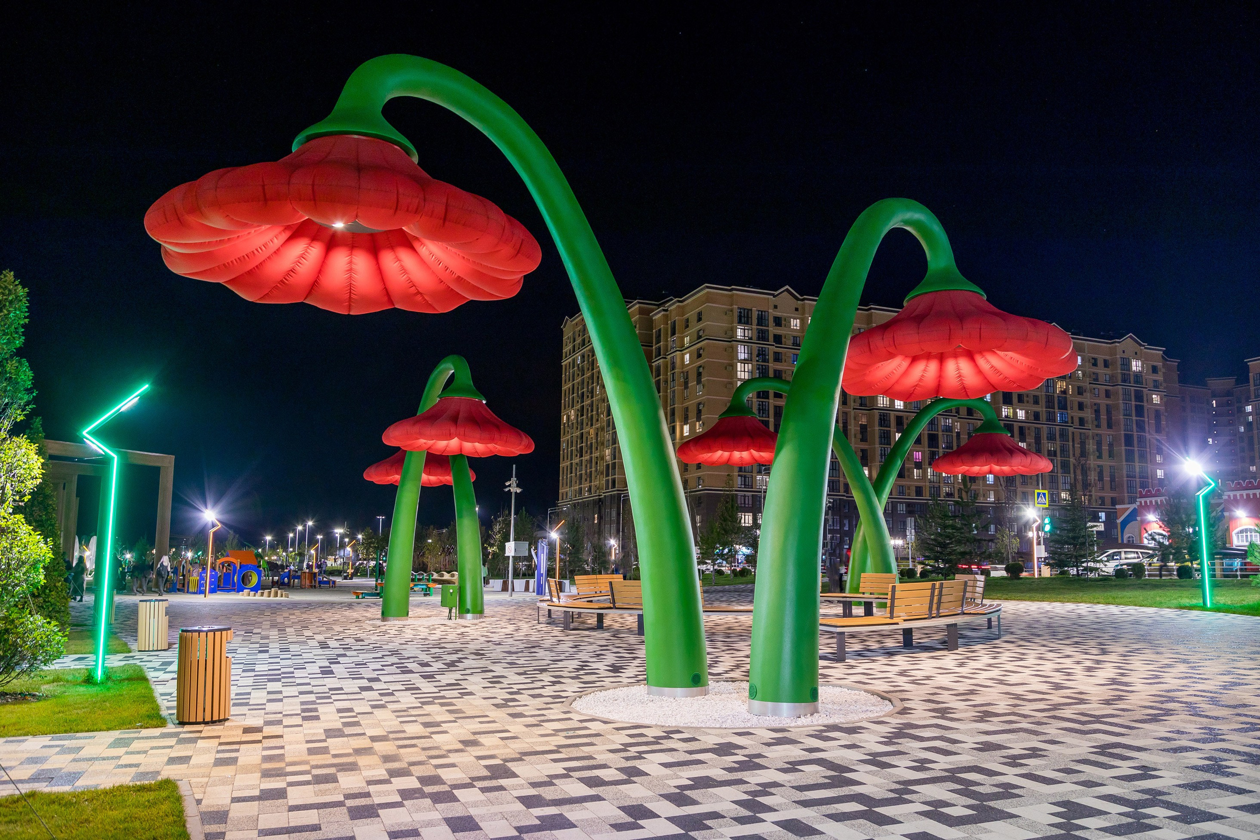 Exterior photography. Interior photographer Vitalii in Portland and Vancouver