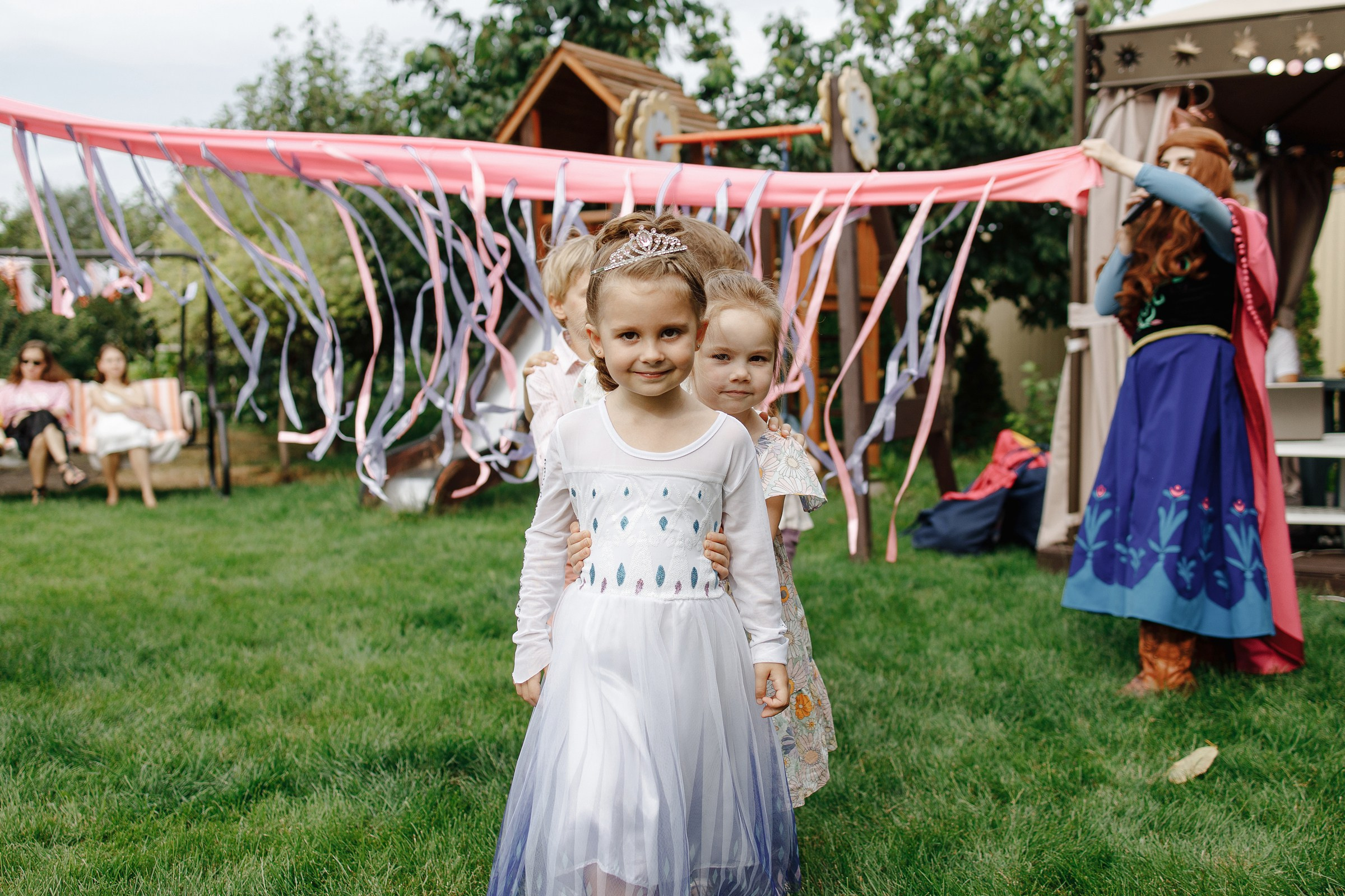 Kids5. Свадебный и репортажный фотограф в Воронеже Сергей Максимов