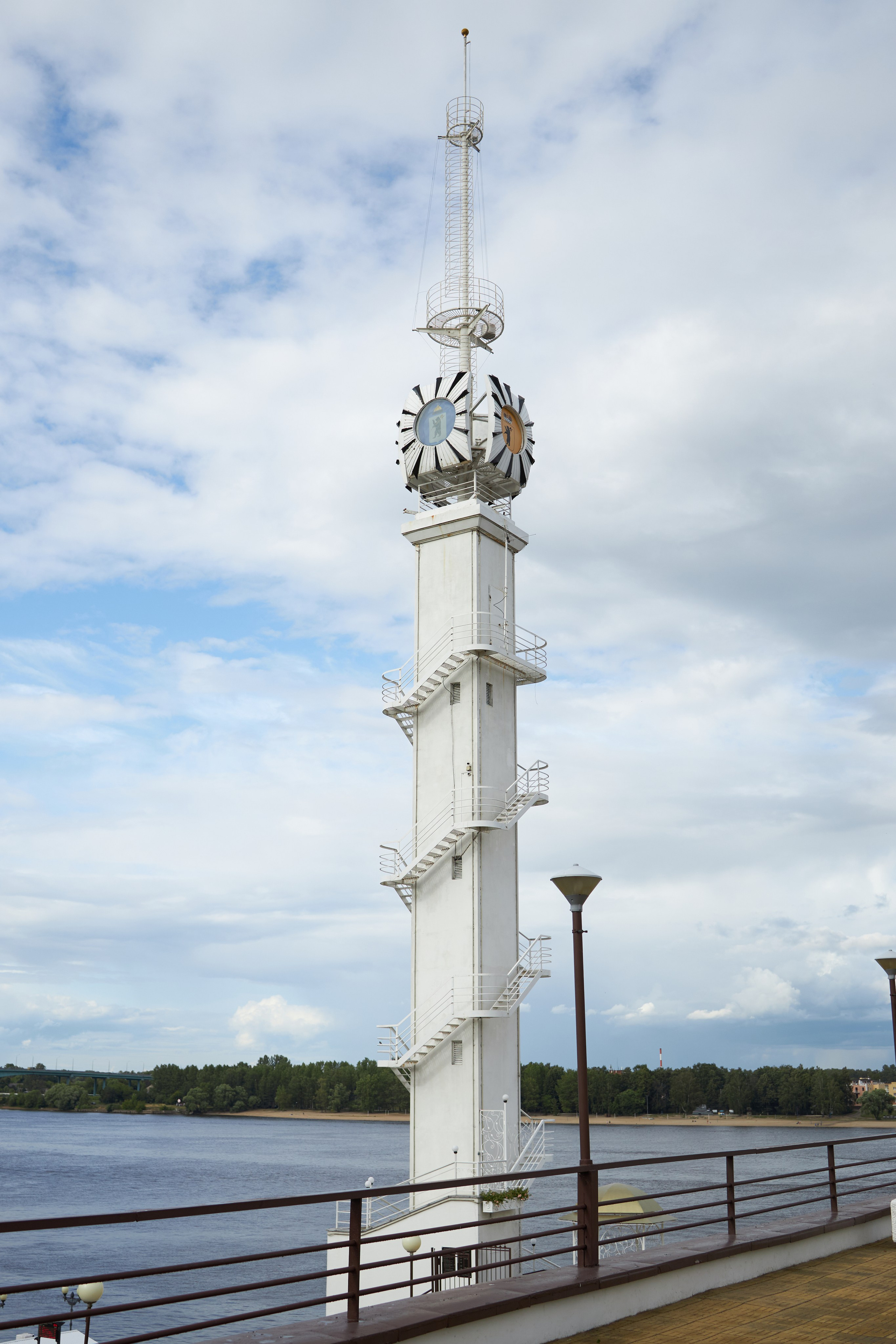 Пейзажи. Свадебный и репортажный фотограф в Воронеже Сергей Максимов