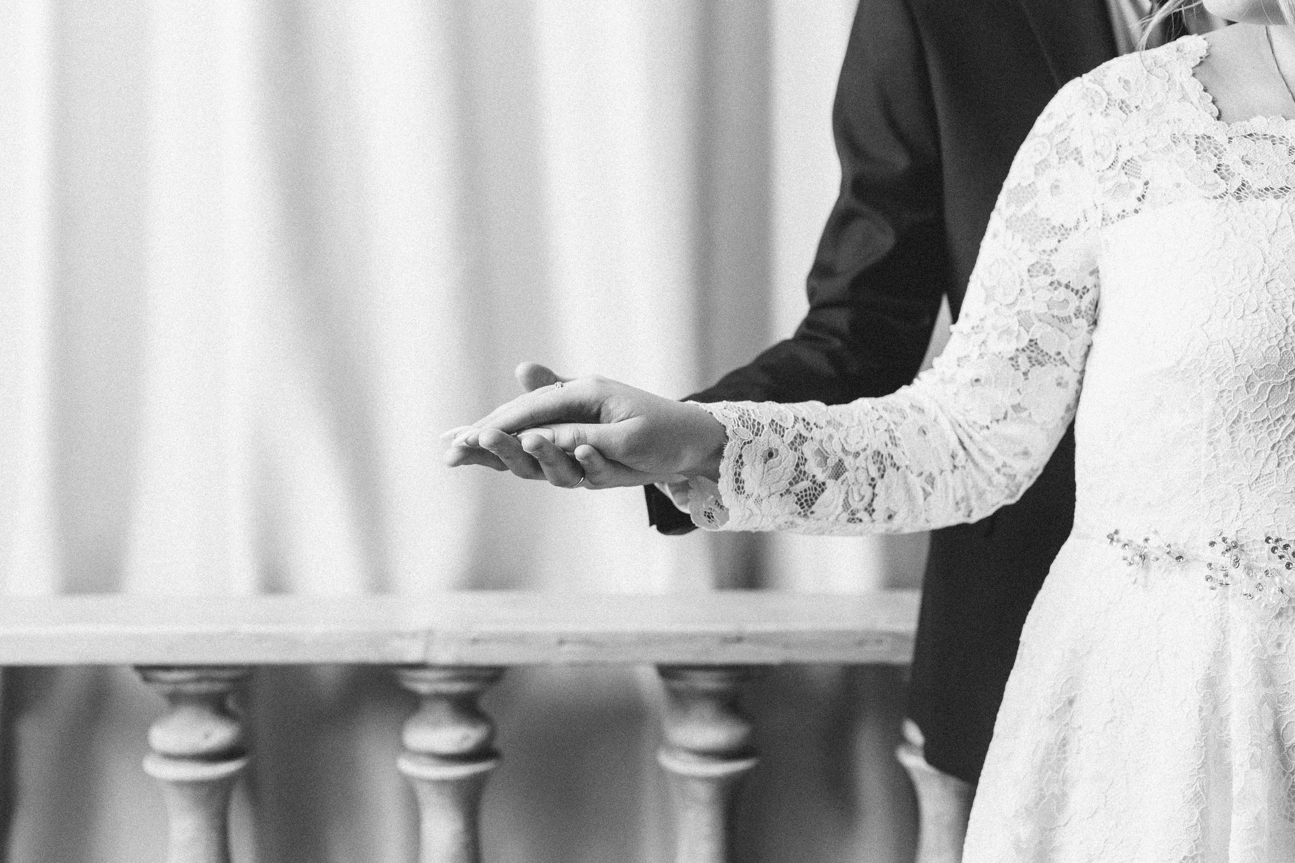 Даниил и Виктория. Свадебный и семейный фотограф Анна Казьмина