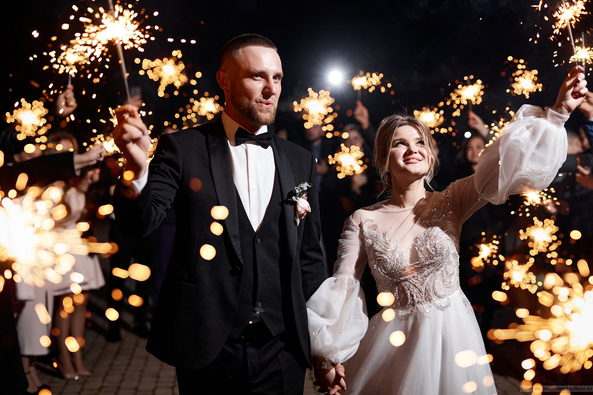 Елена и Алексей. Свадебная фотосъёмка в Брянске | Влад и Ирина Тютьковы