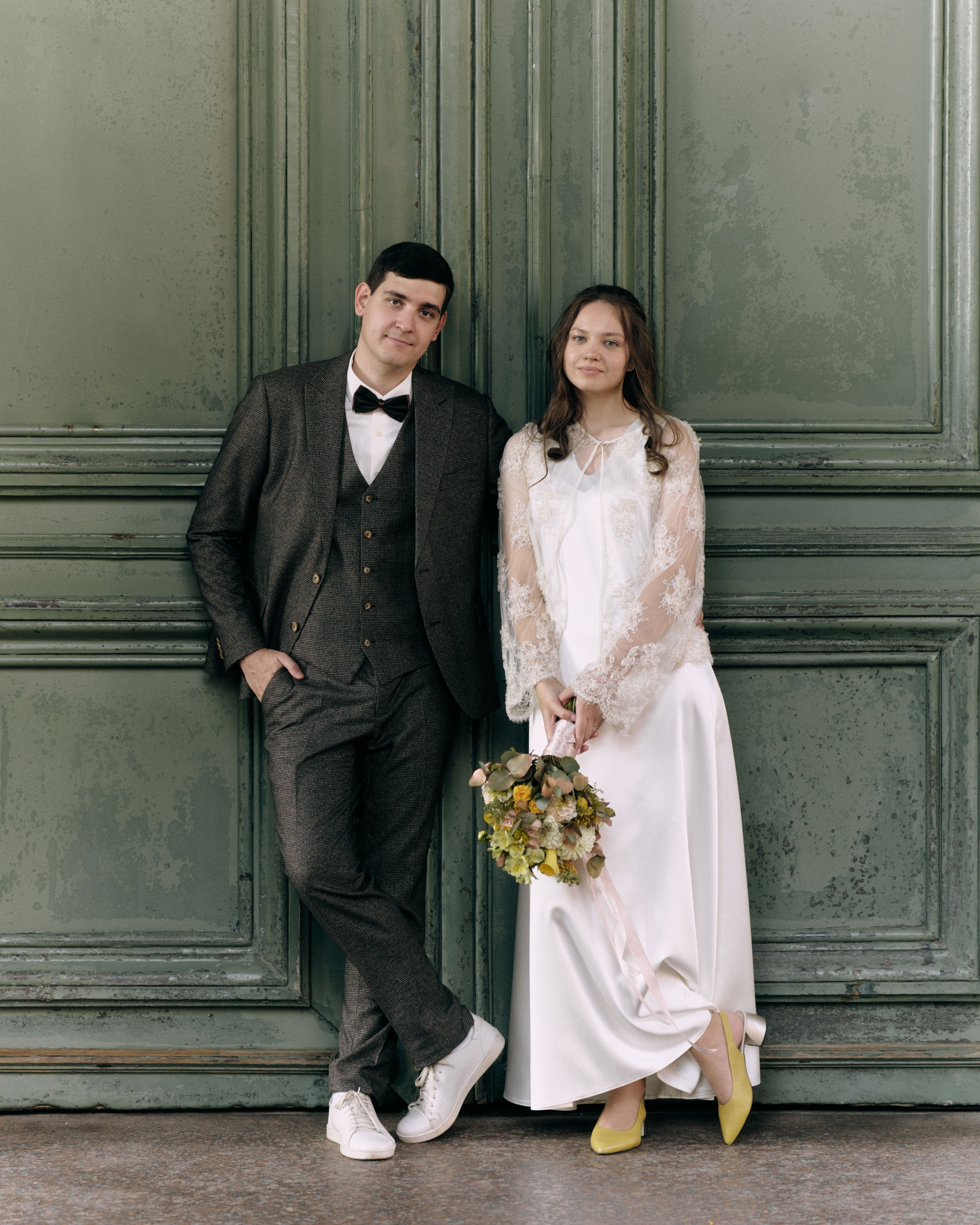 Wedding day | Anastasia and Vlad. Alinsmv