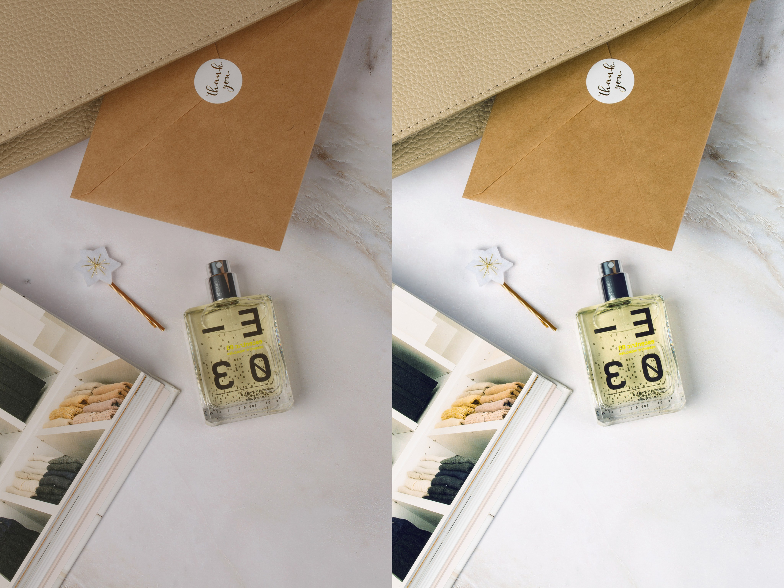 Профессиональная художественная обработка фотографий косметики | Студия SVITHART