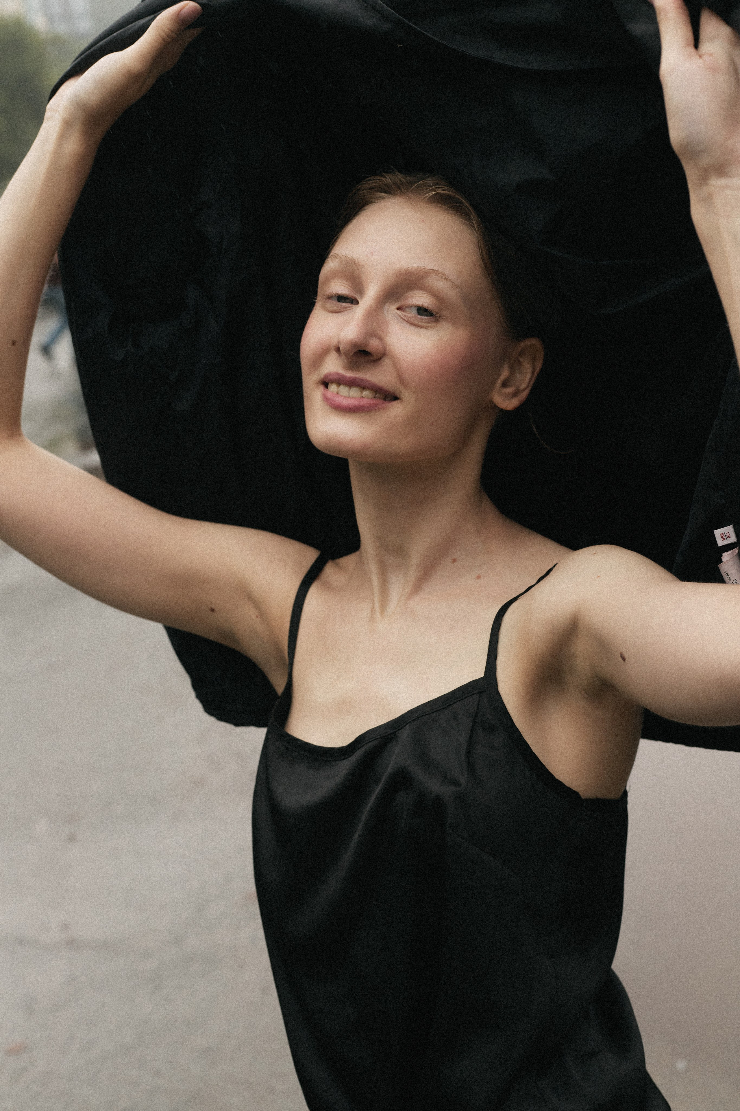 Настя. Фотограф Ионова Анастасия, г Владивосток