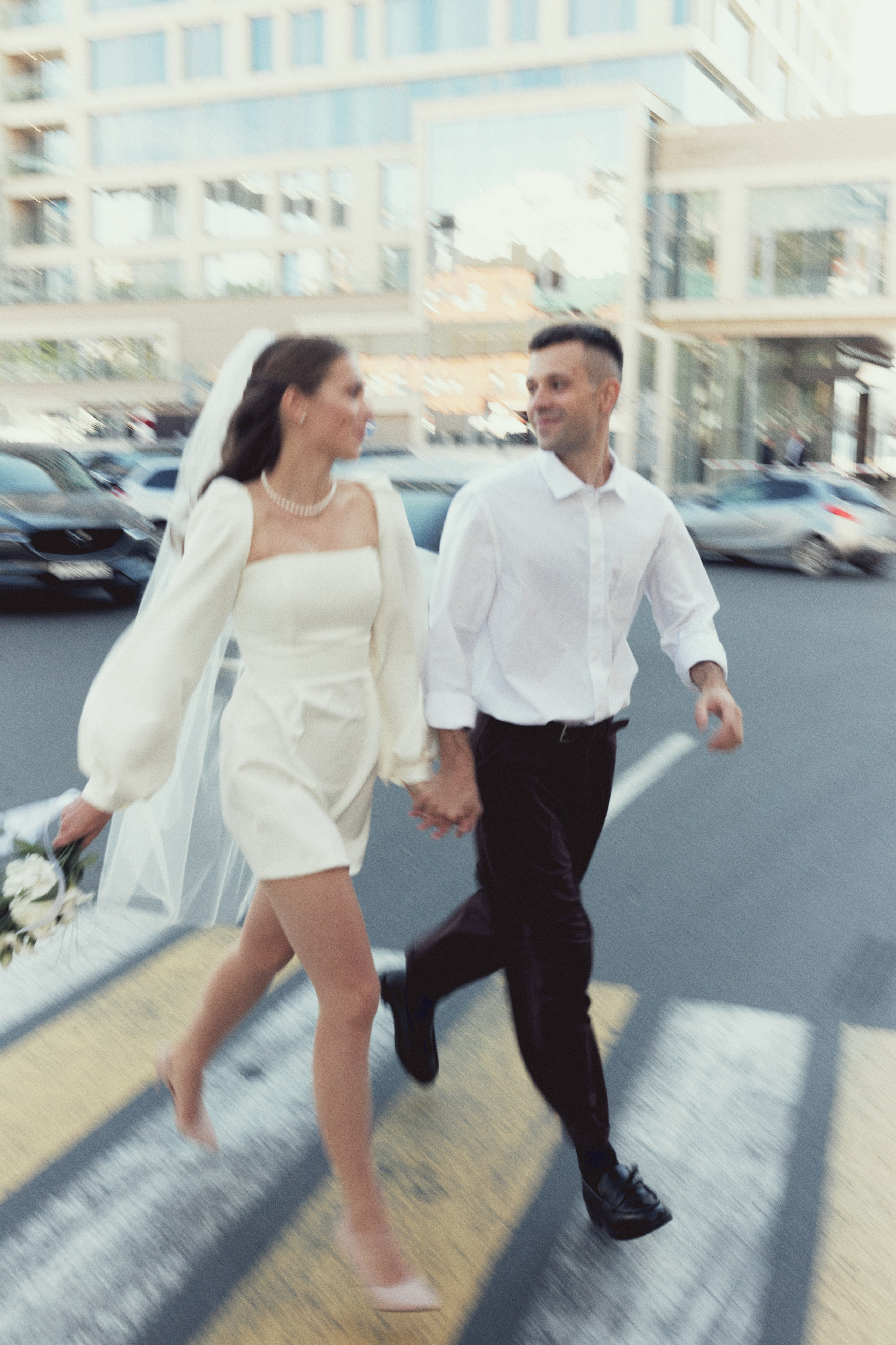 Лера и Влад. Фотограф Ионова Анастасия, г Владивосток