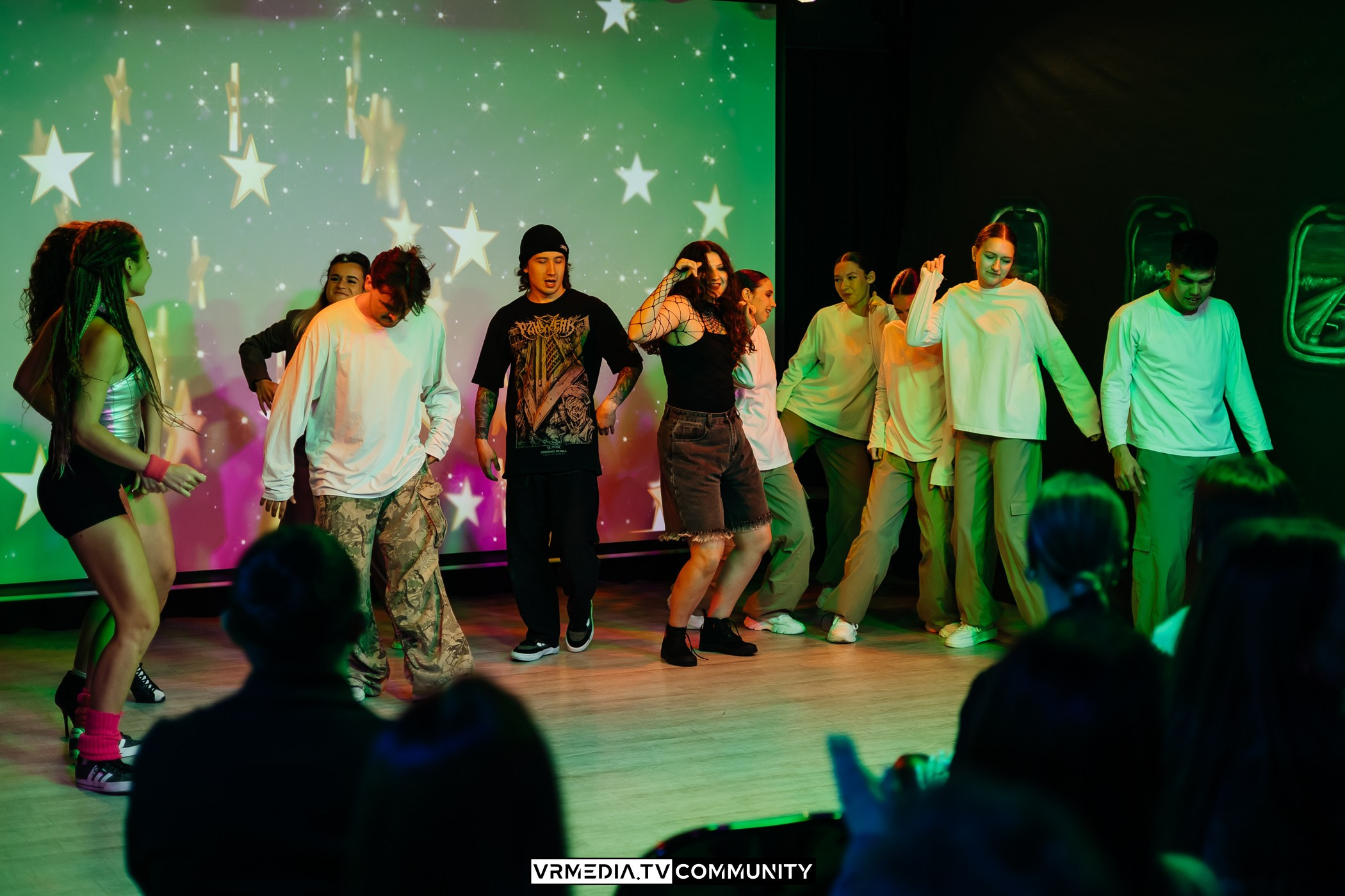 5 лет «House of Dance»